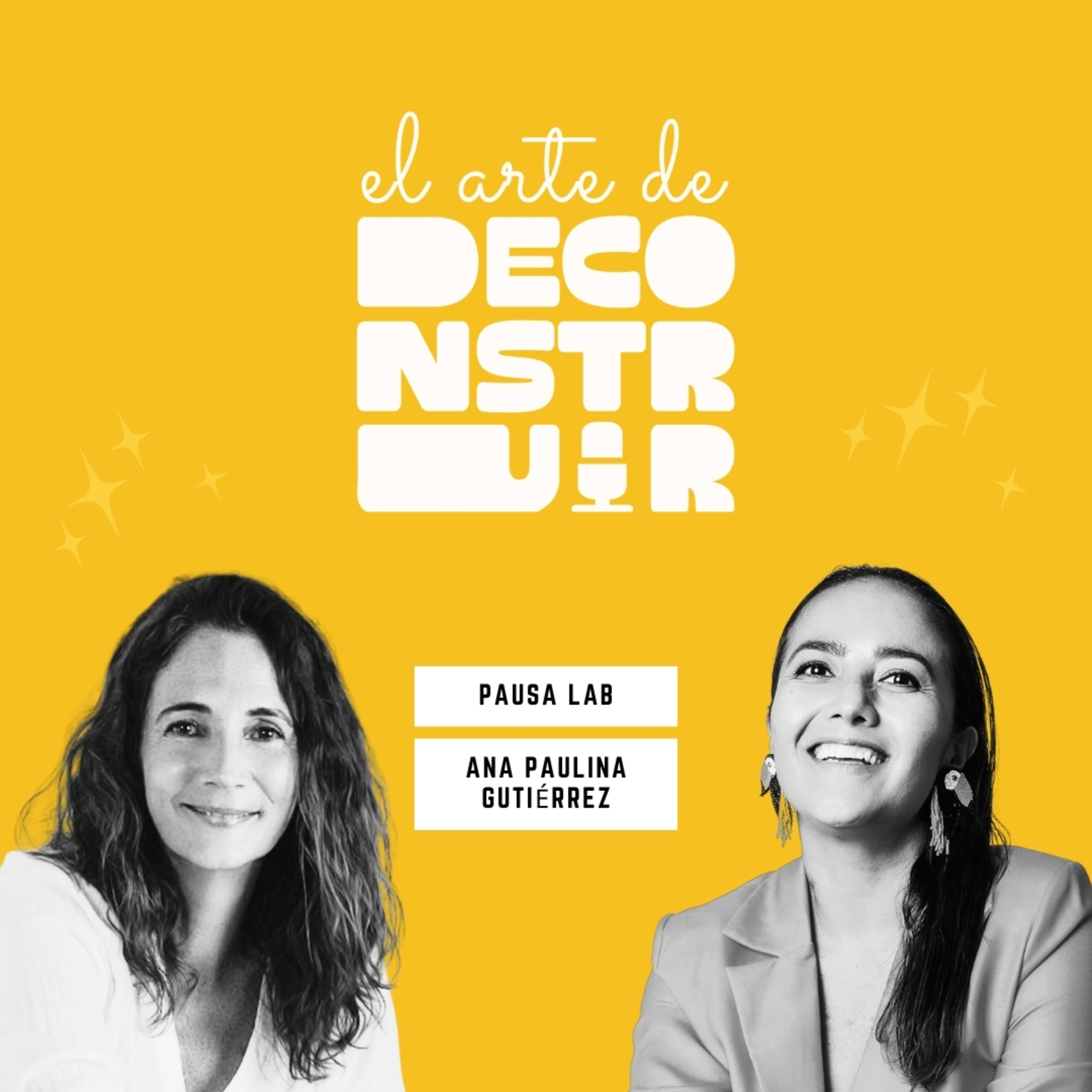 EP. 31 El laboratorio en proceso episode artwork