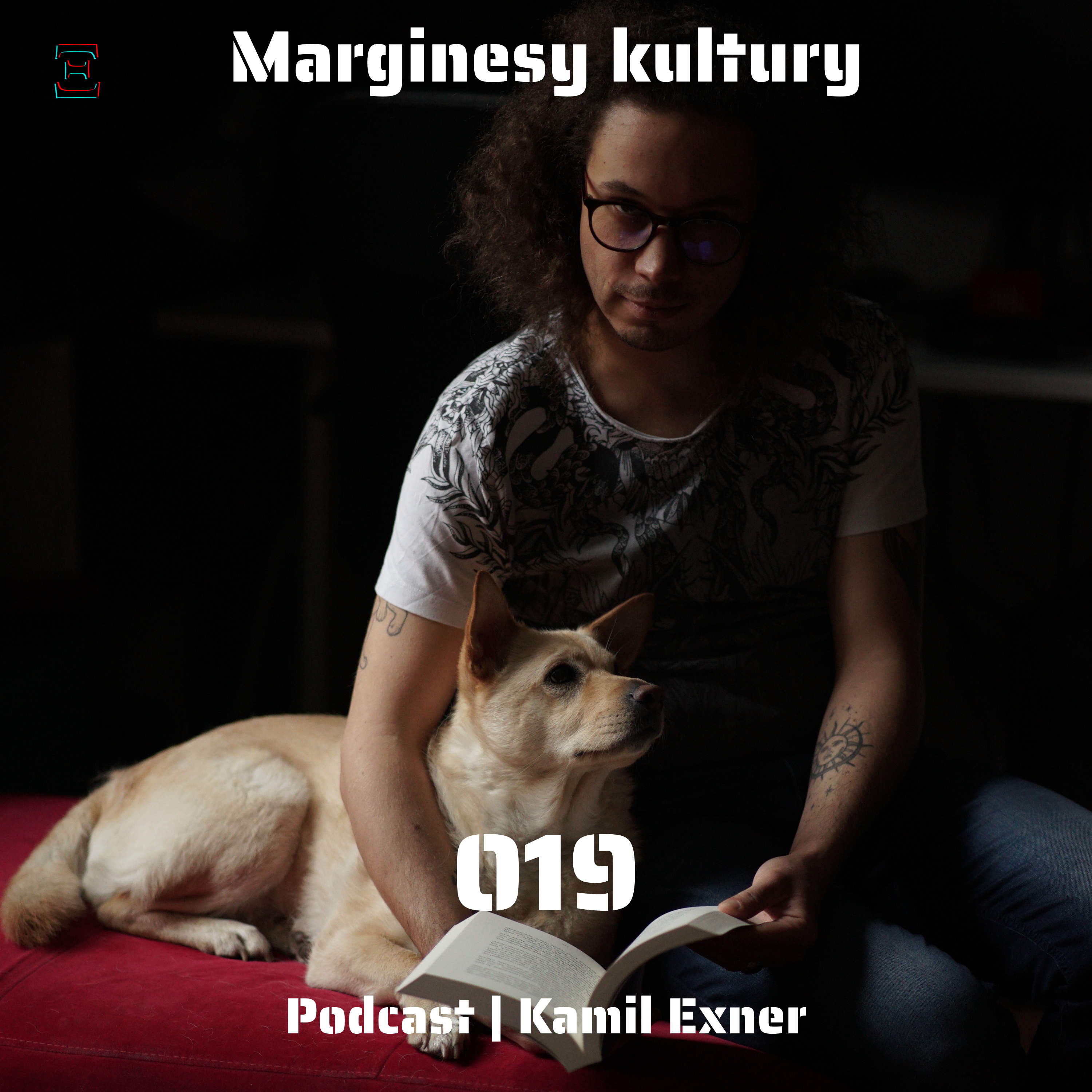 19. To nie materiał na karierę episode artwork