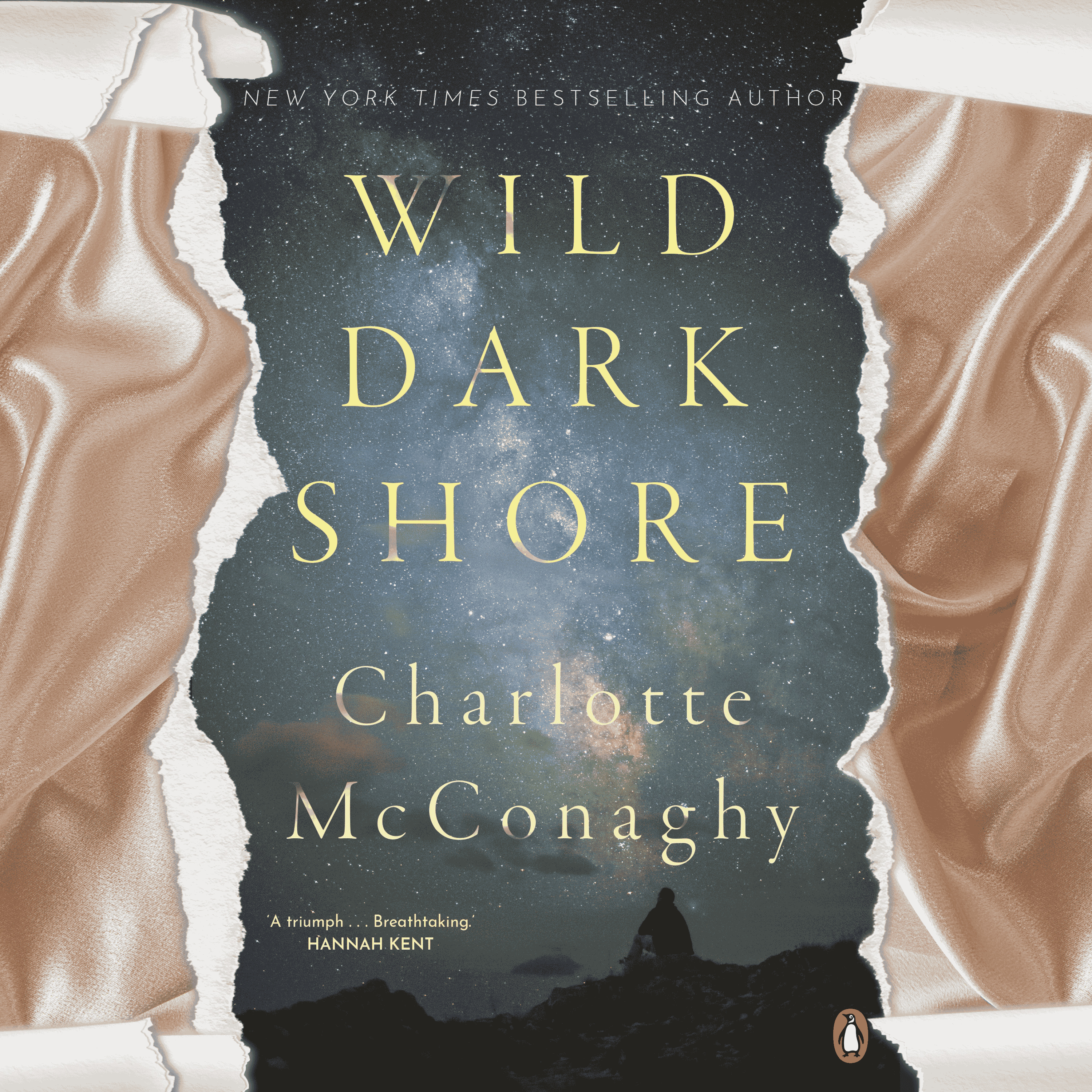 Between The Covers with Danielle