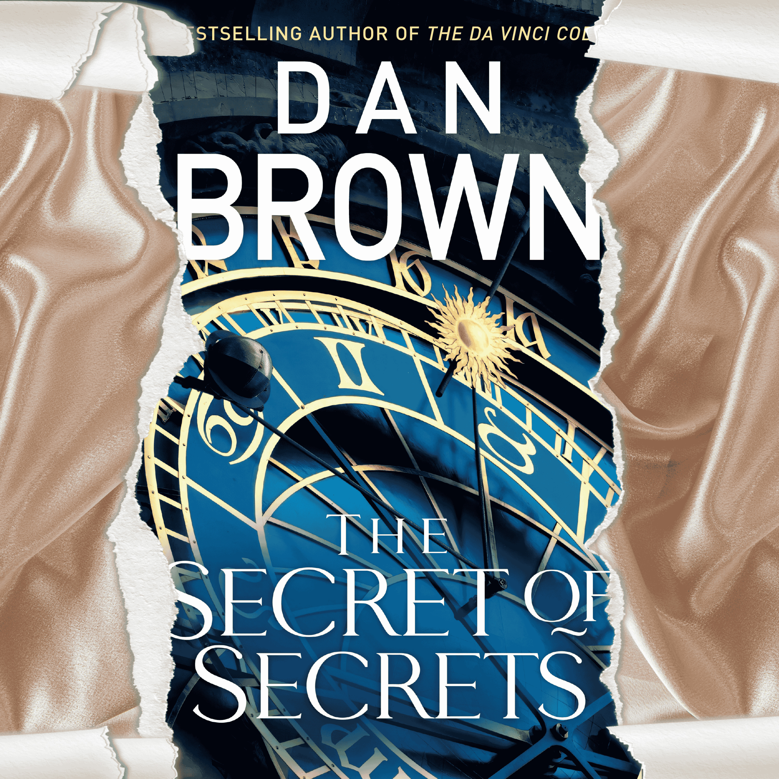 Between The Covers with Danielle