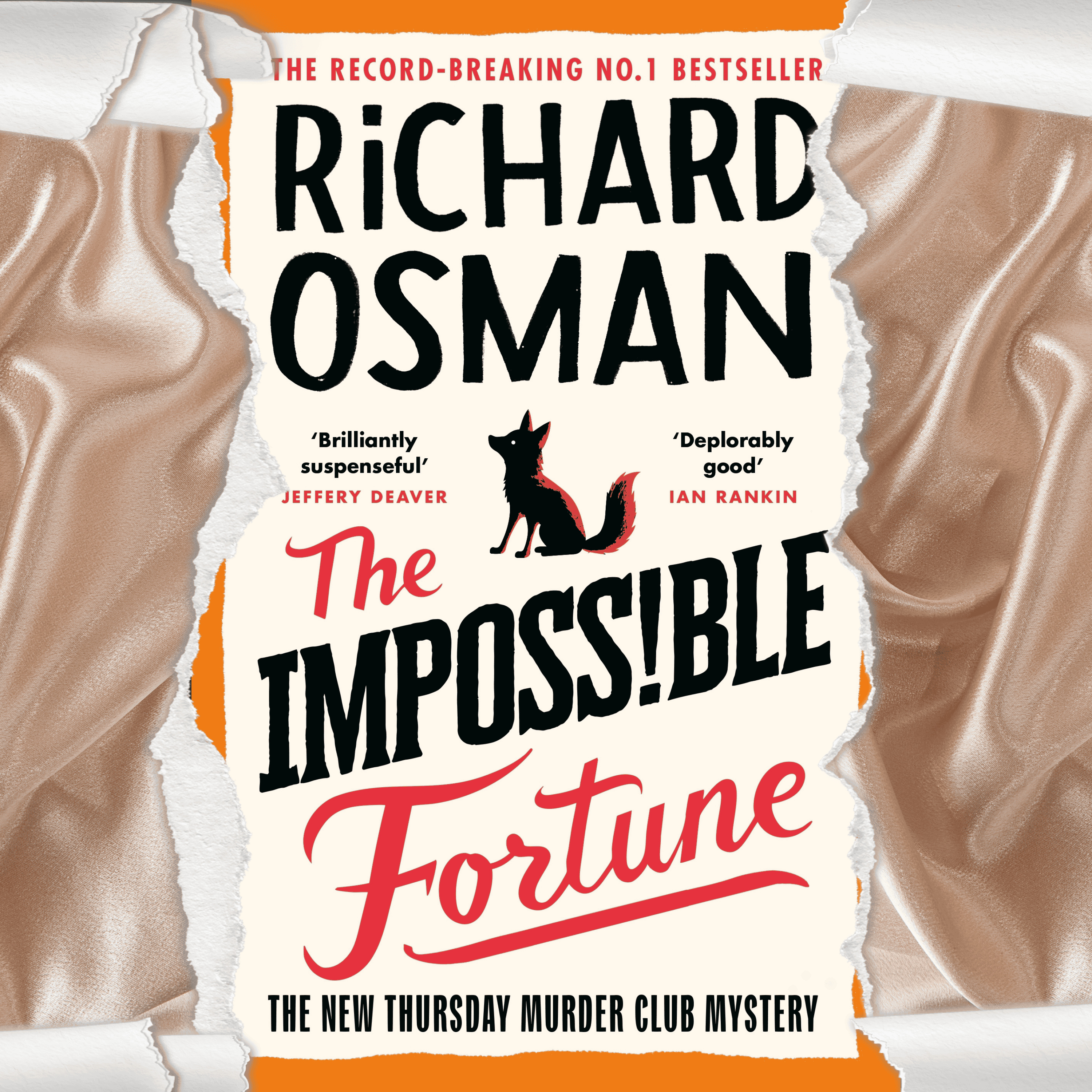 Between The Covers with Danielle