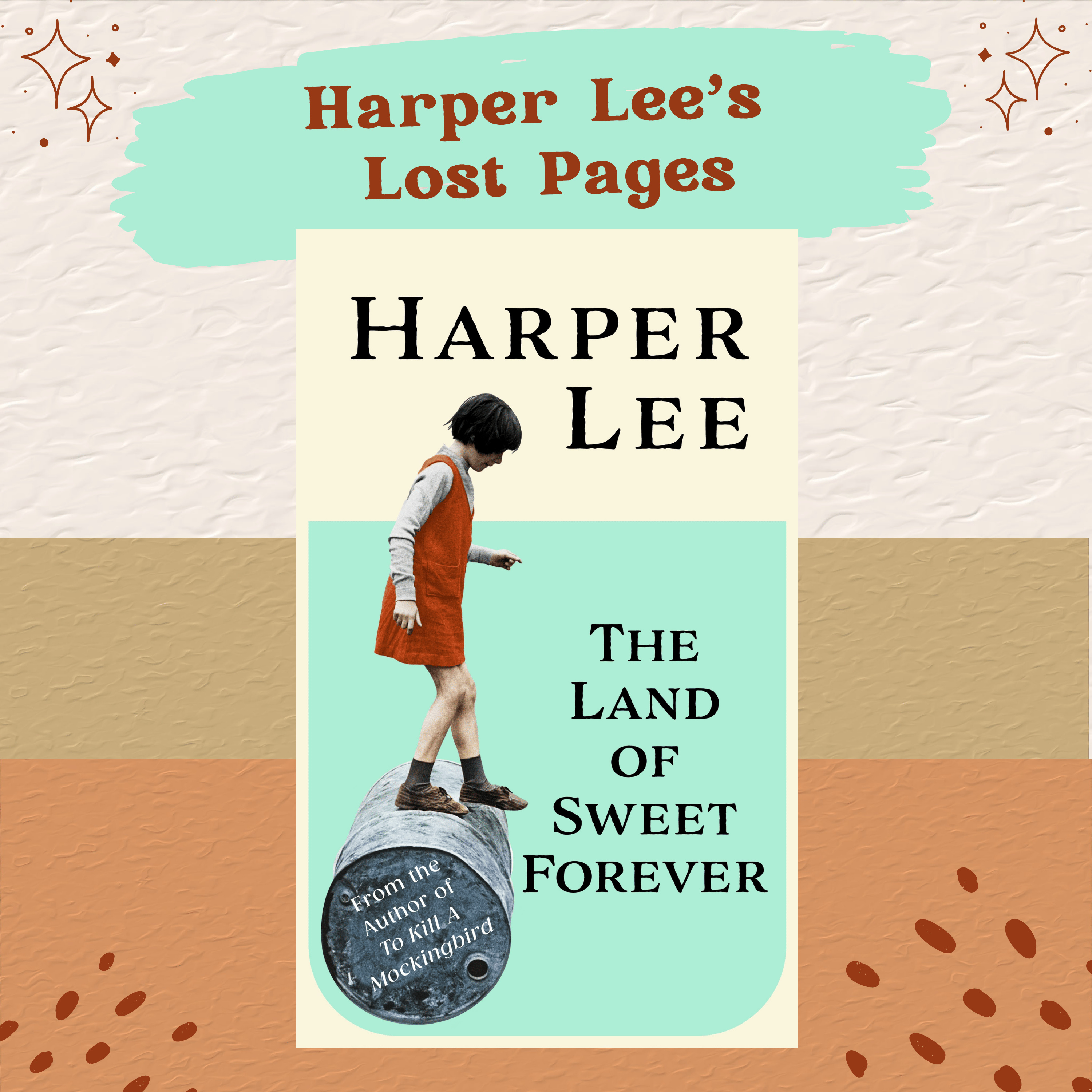 Between The Covers with Danielle