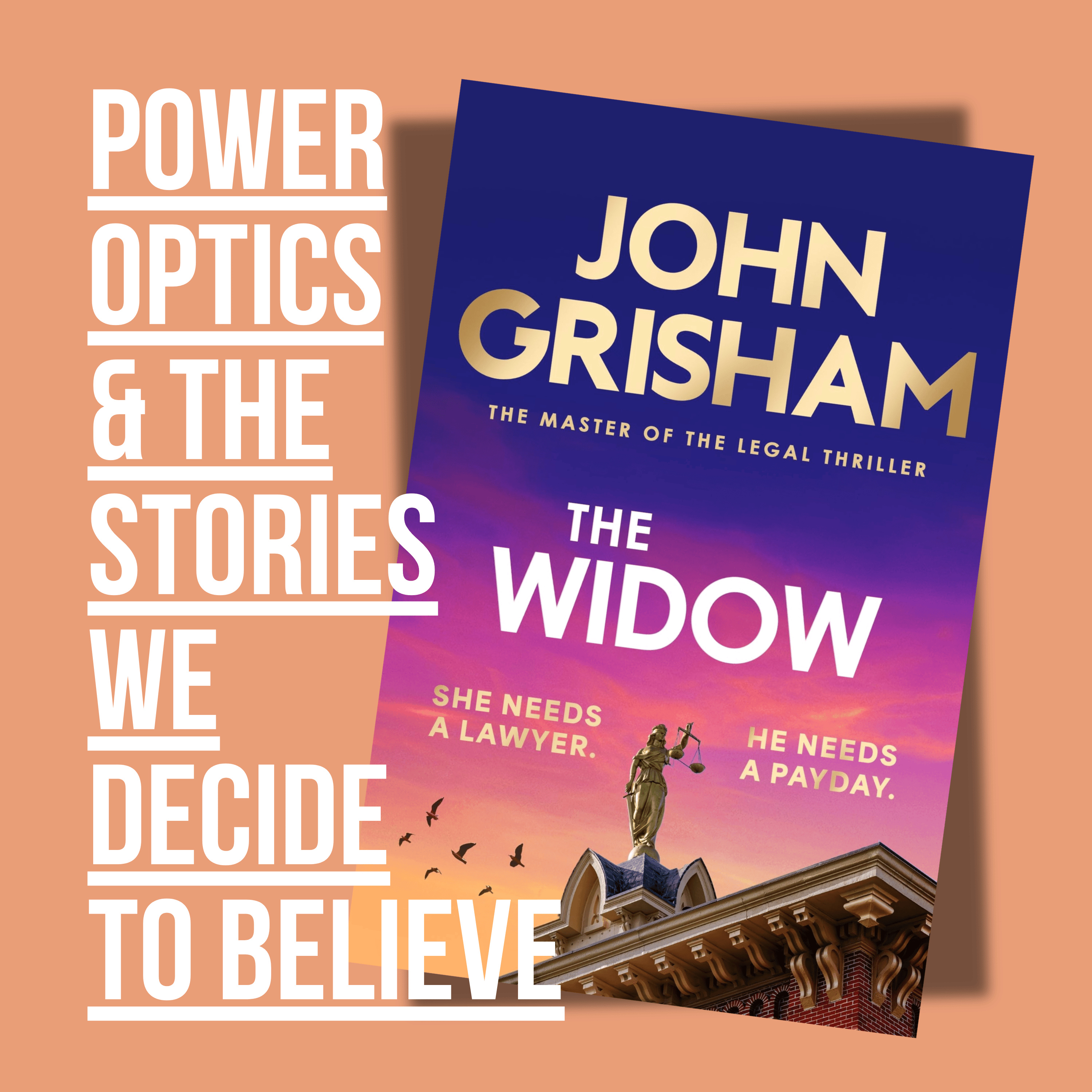 Between The Covers with Danielle