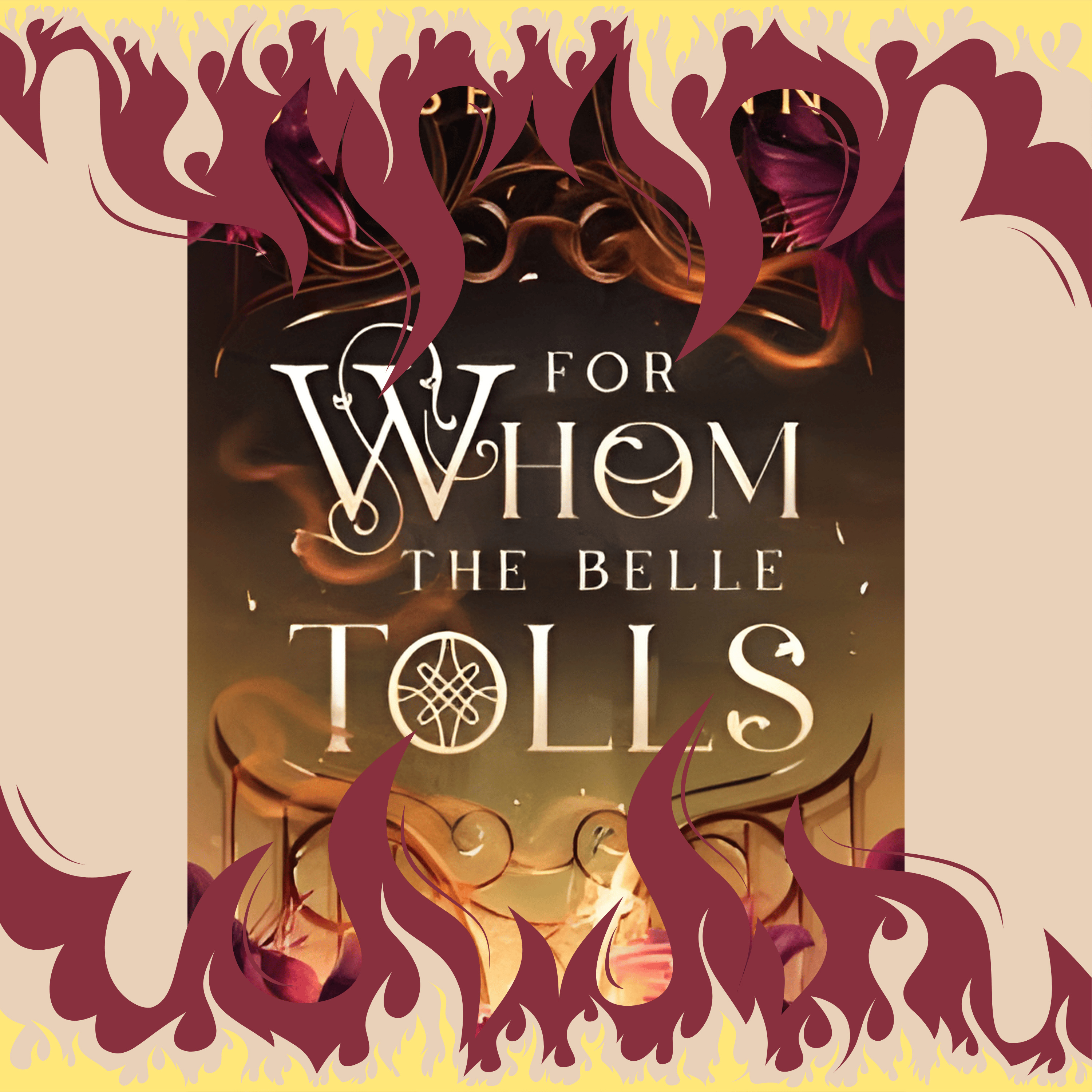 Between The Covers with Danielle