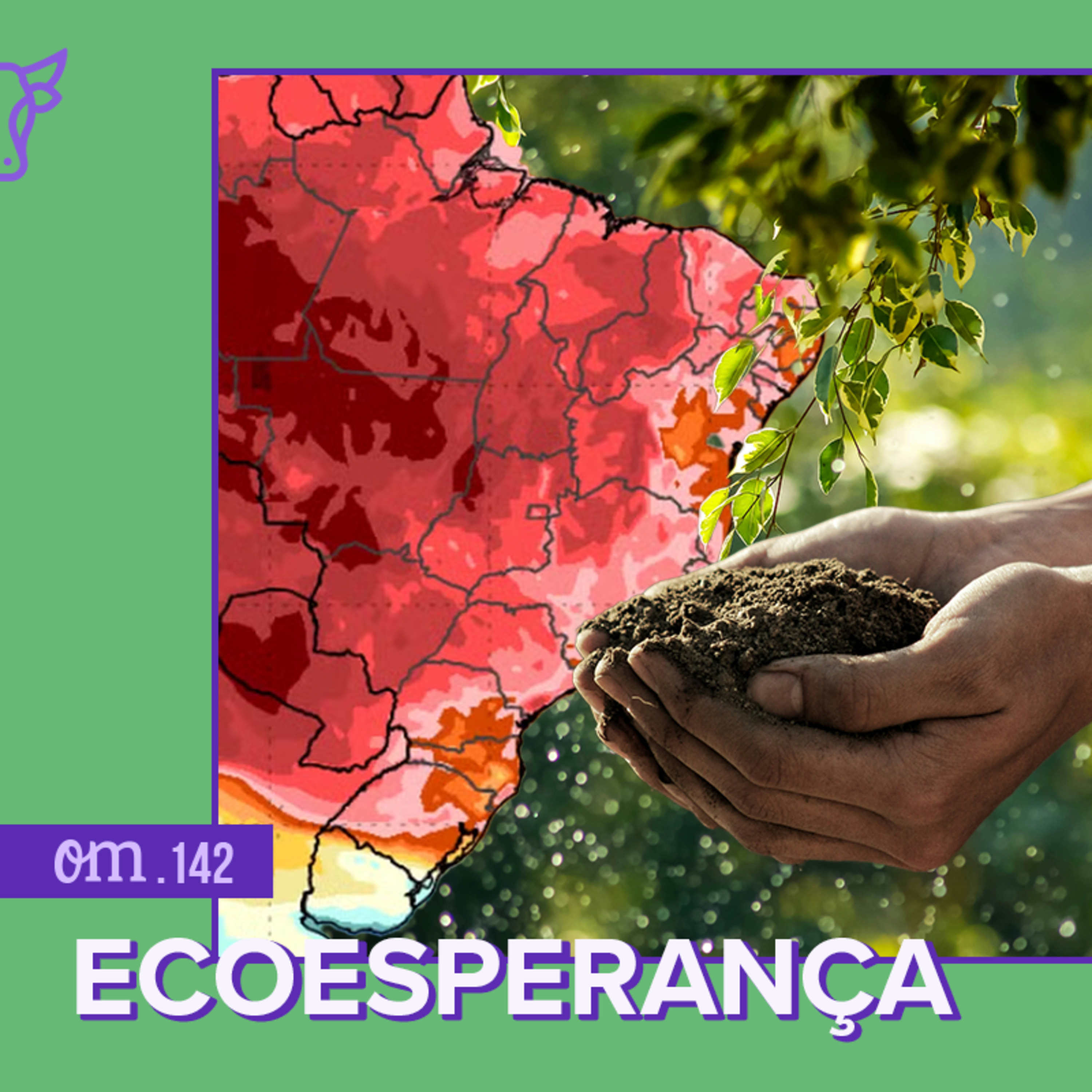 #142 - Ecoesperança