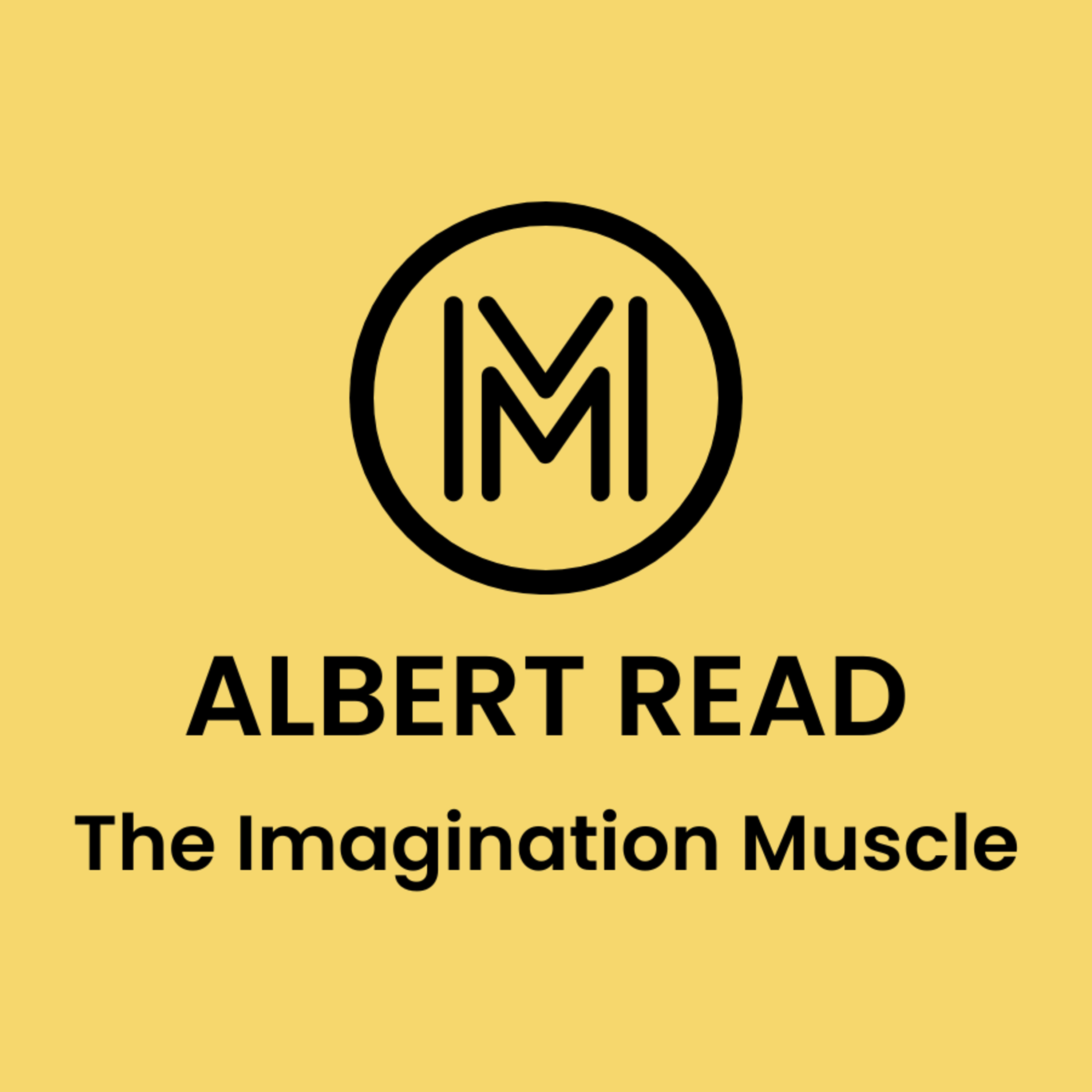 You’re Not “Uncreative” — Here’s How to Train Your Imagination Episode cover