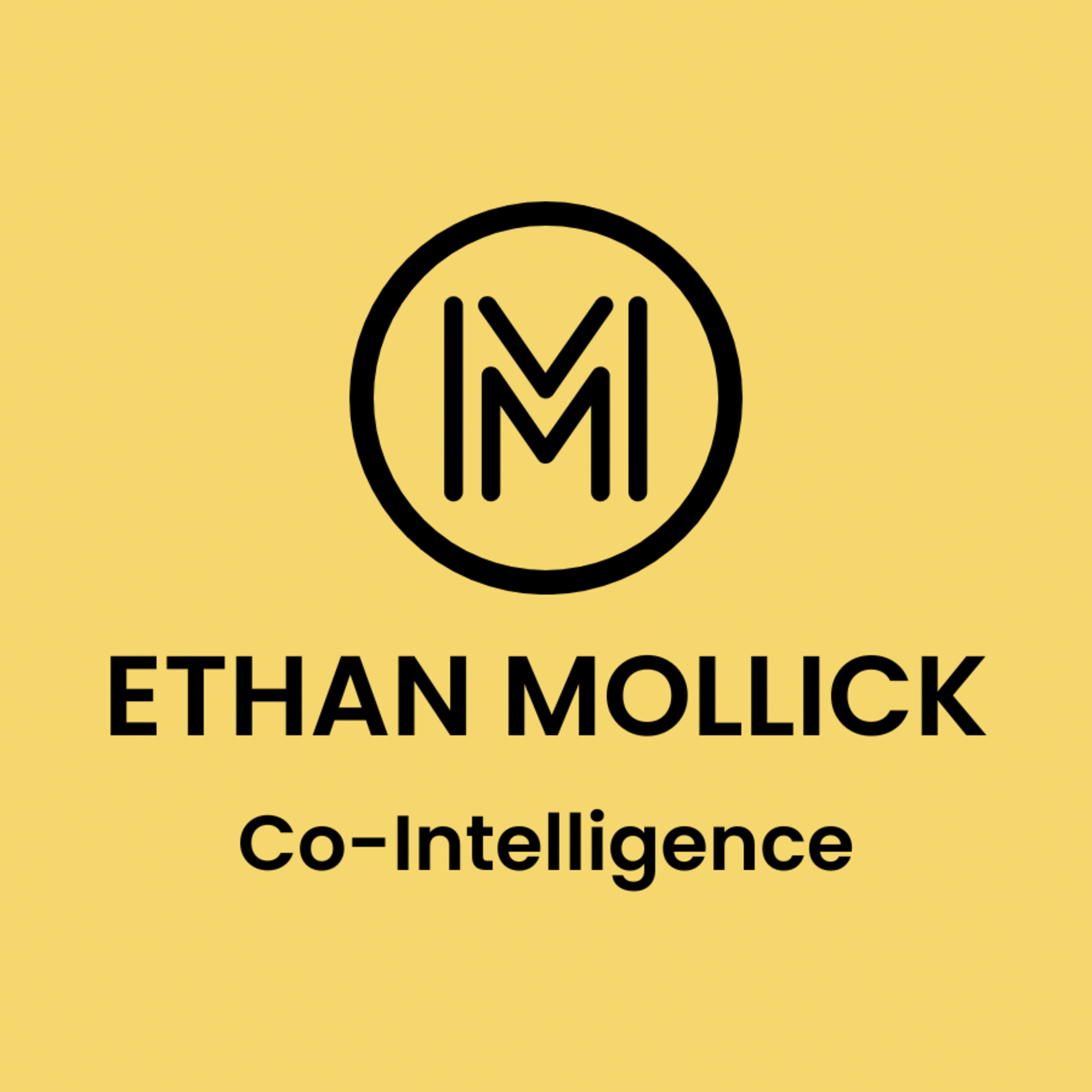 Ethan Mollick: Stop Using AI Like Google — Use It as a Thinking Partner Episode cover