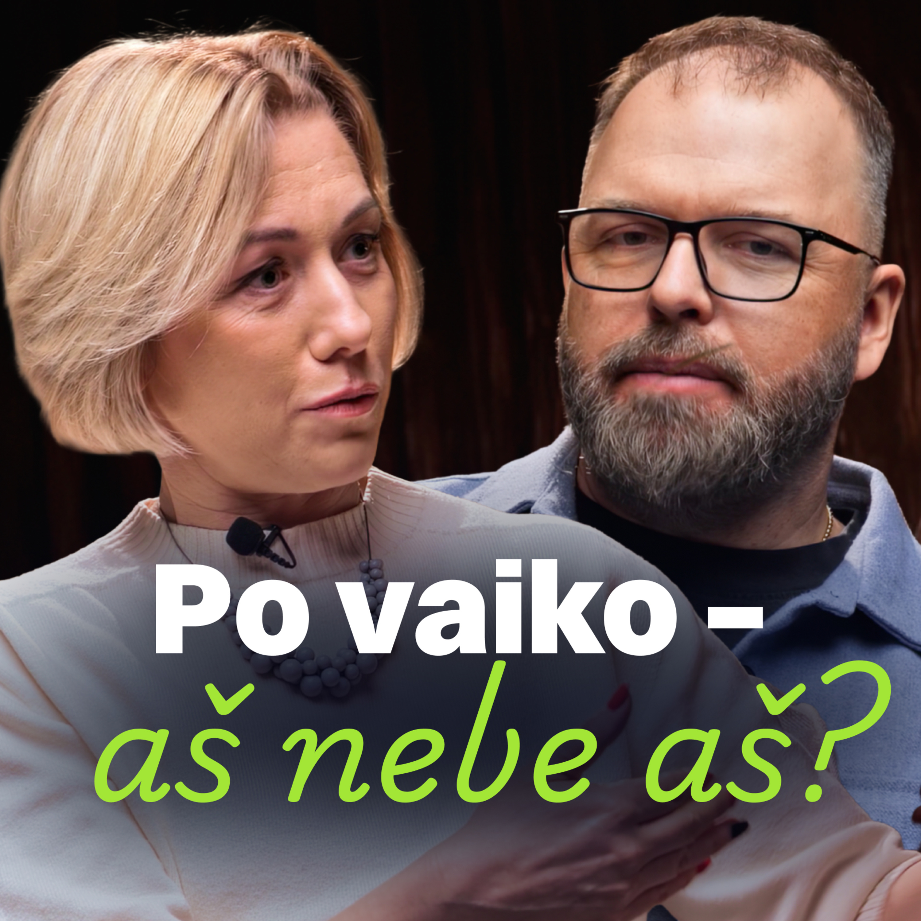Kodėl moterų gyvenime ateina krizės? Psichiatrė paaiškina | GoTherapy podcast #11 Ieva Šveikauskienė episode artwork
