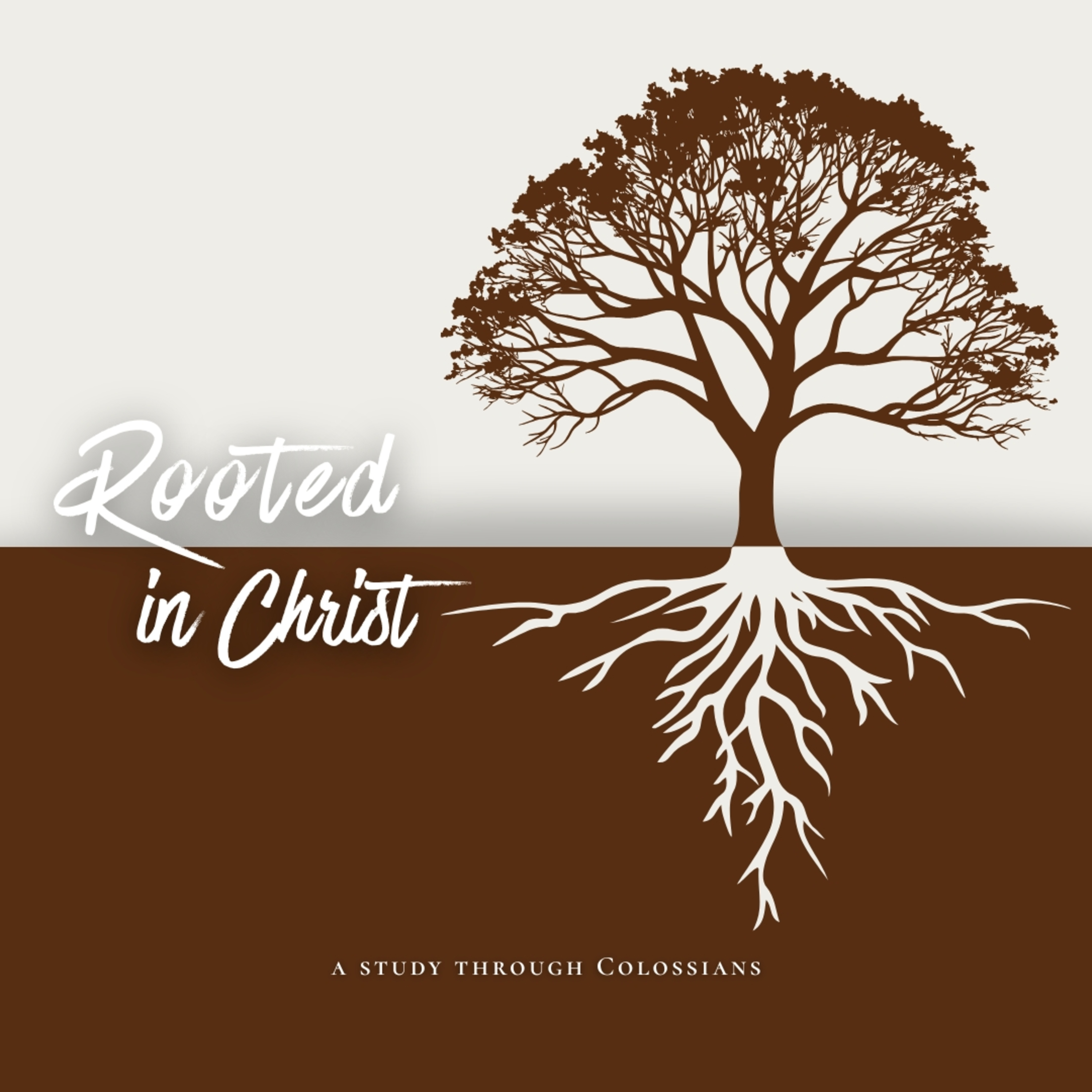 Colossians Series | 10.19.2025  episode artwork