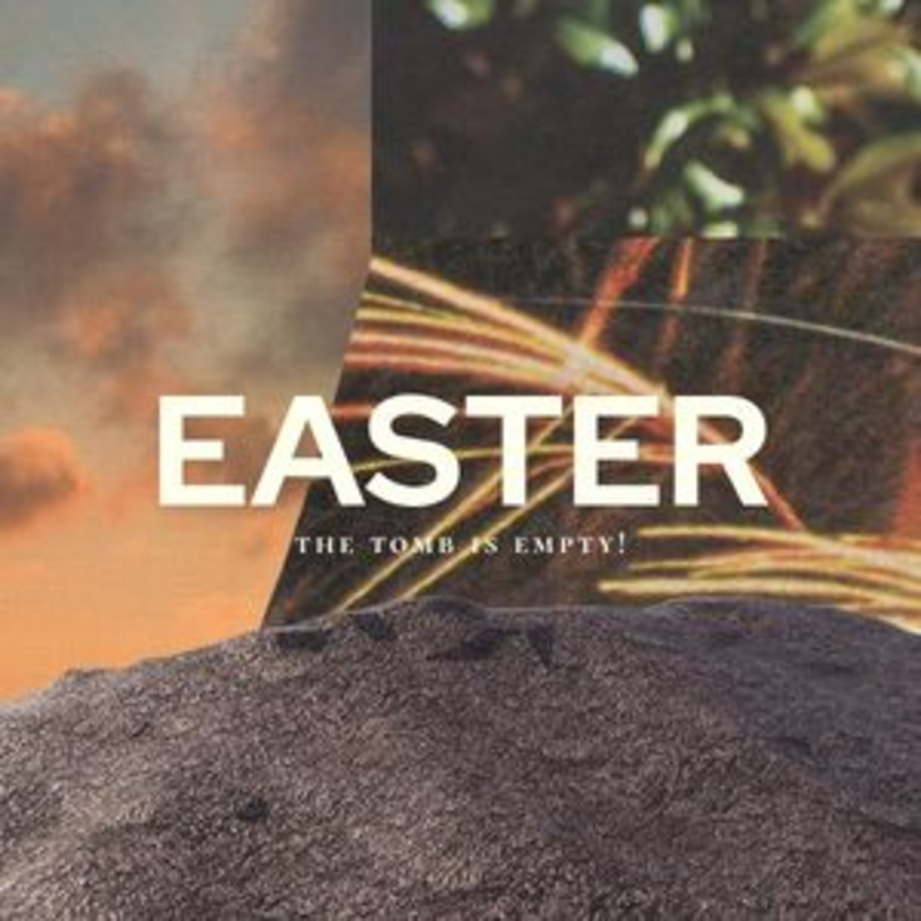 Easter Sunday | 4.5.26 episode artwork