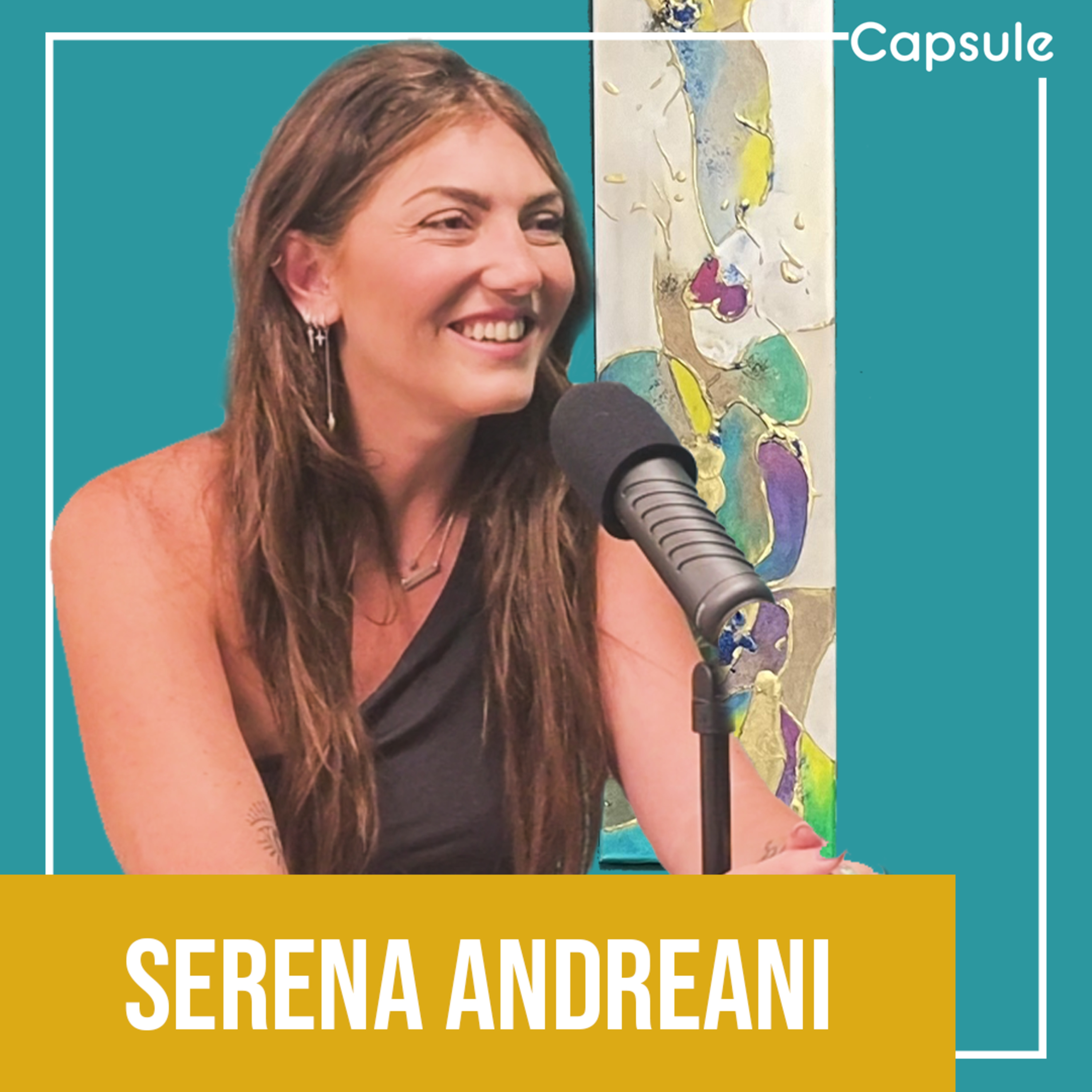 Lumière sur l’entrepreneuriat : Serena Andreani, cofondatrice de Delta Lux & ATEA | ENTREPRENEURIAT - ENTREPRISE - BUSINESS - DEVELOPPEEMENT COMMERCIAL episode artwork