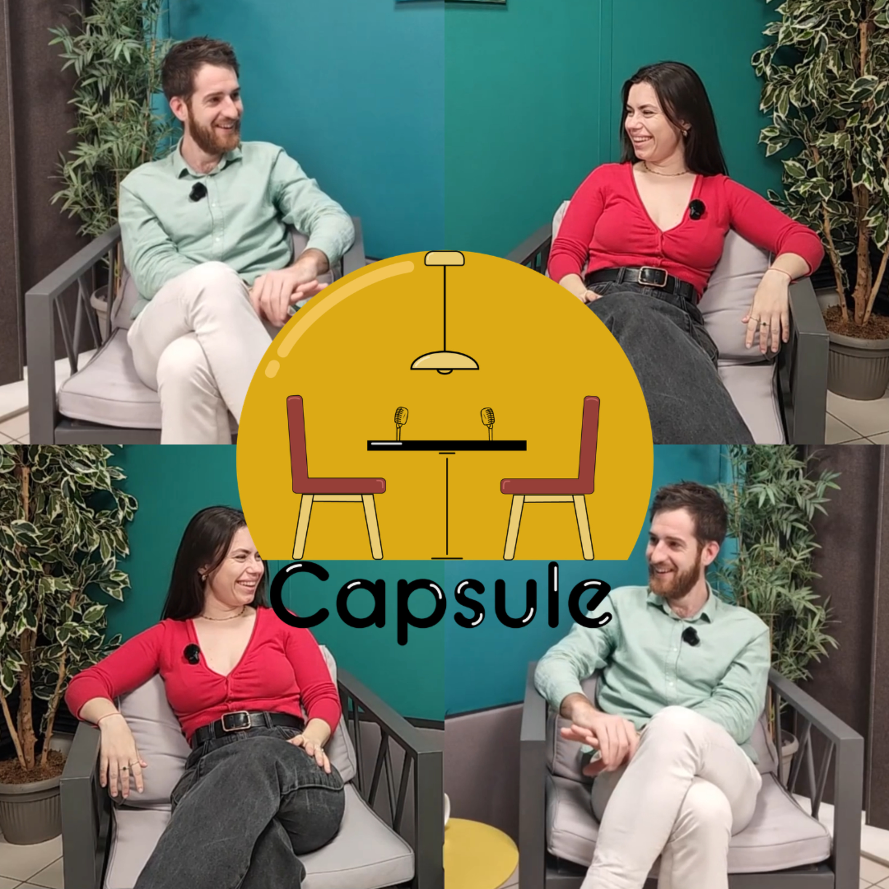 Energie & utilité : l'engagement selon Benjamin Dallard
