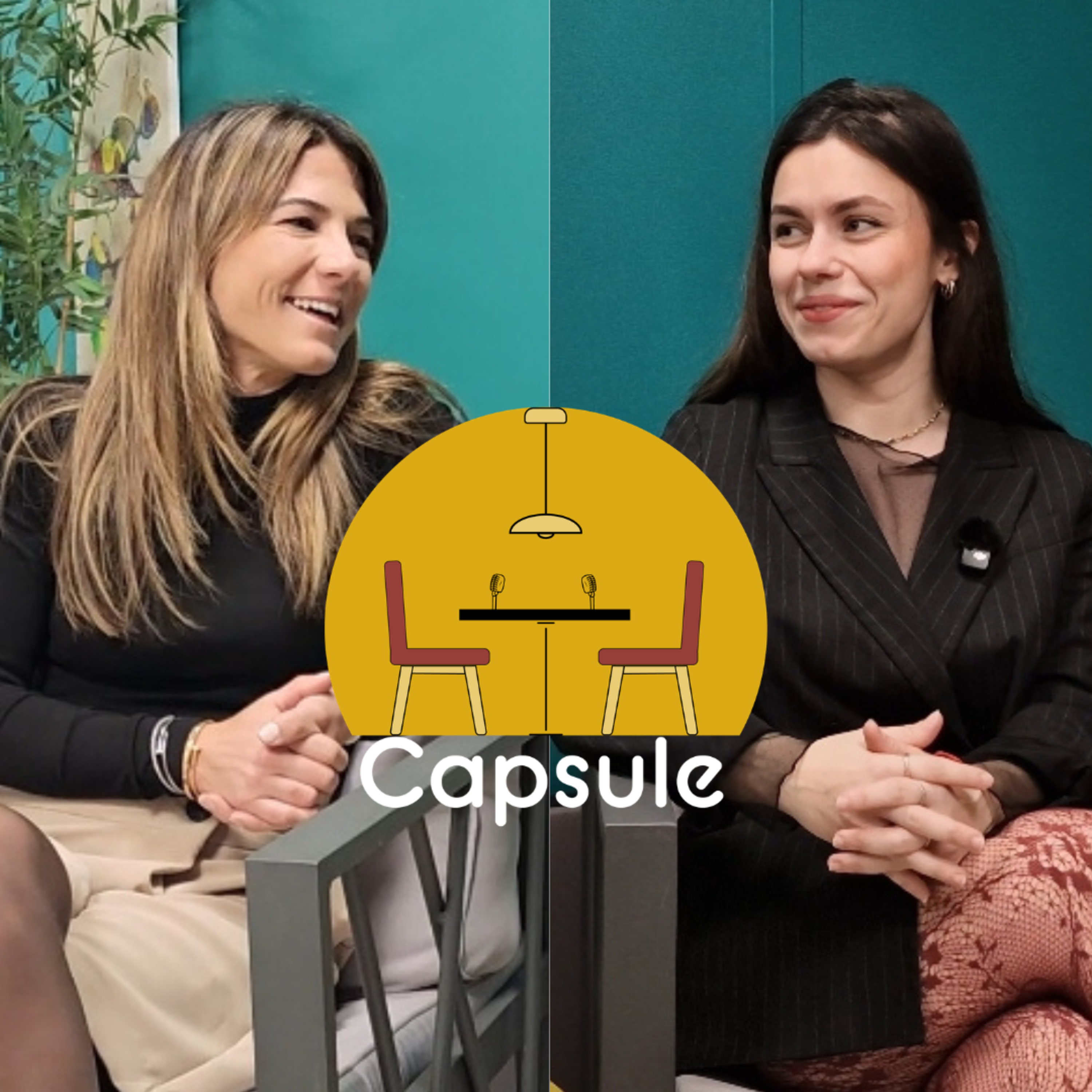 Reprendre l'entreprise familiale avec Marine Casanova [COMEX40 Corsica] episode artwork