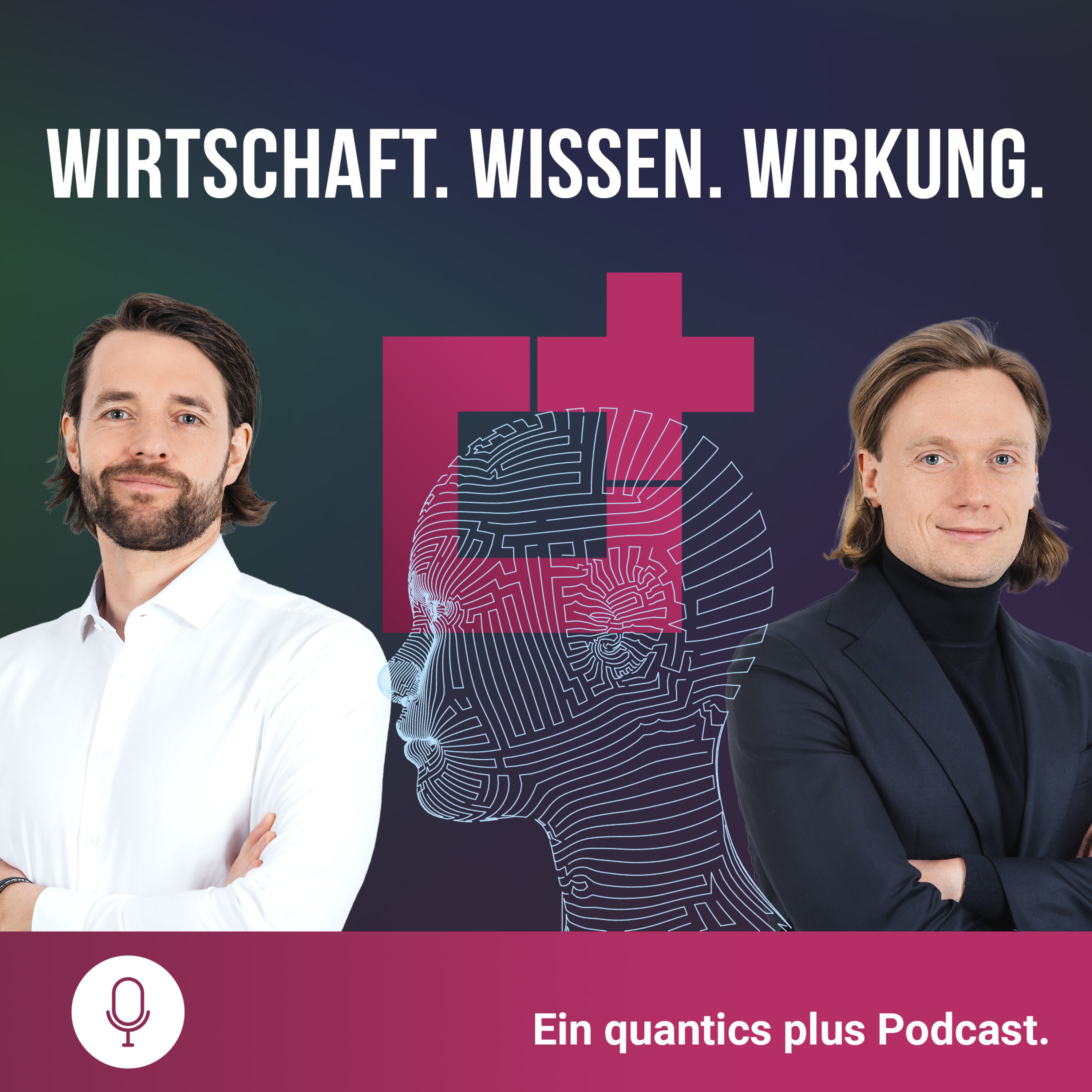 #10 Wissenszwillinge & Apfelstrudel episode artwork