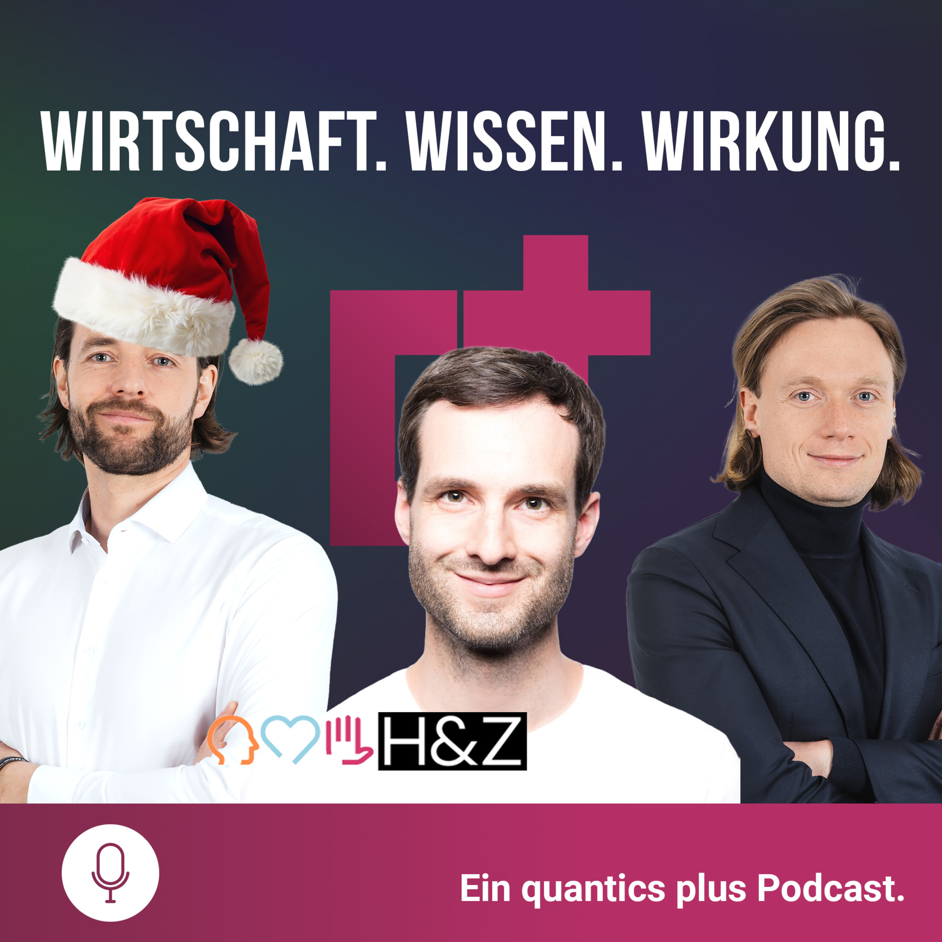 #9 Ersetzt KI Beratung? Ein Gespräch mit Tillmann Bona episode artwork