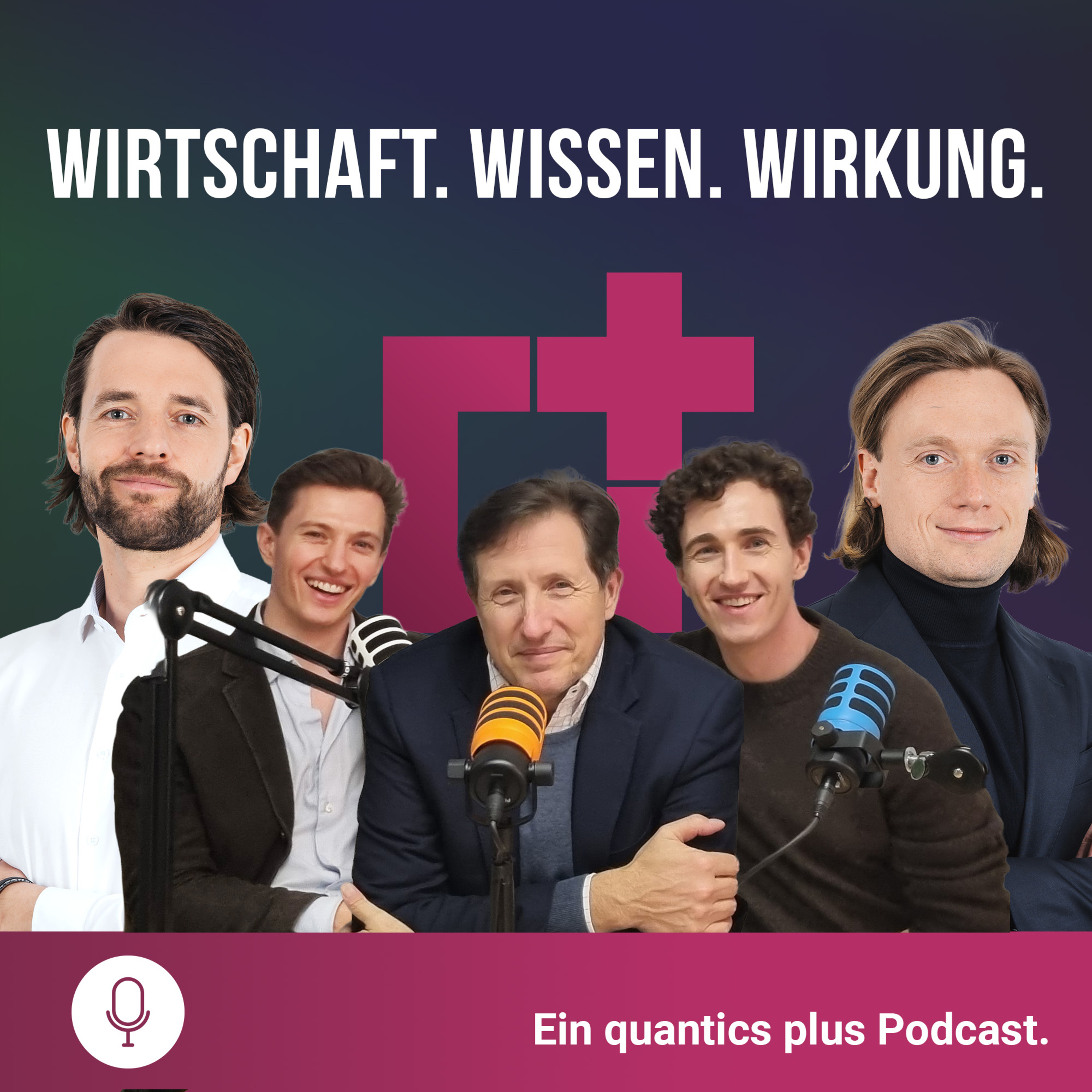 #20 Generationenwechsel! Ein Gespräch mit der Familie de Roode episode artwork