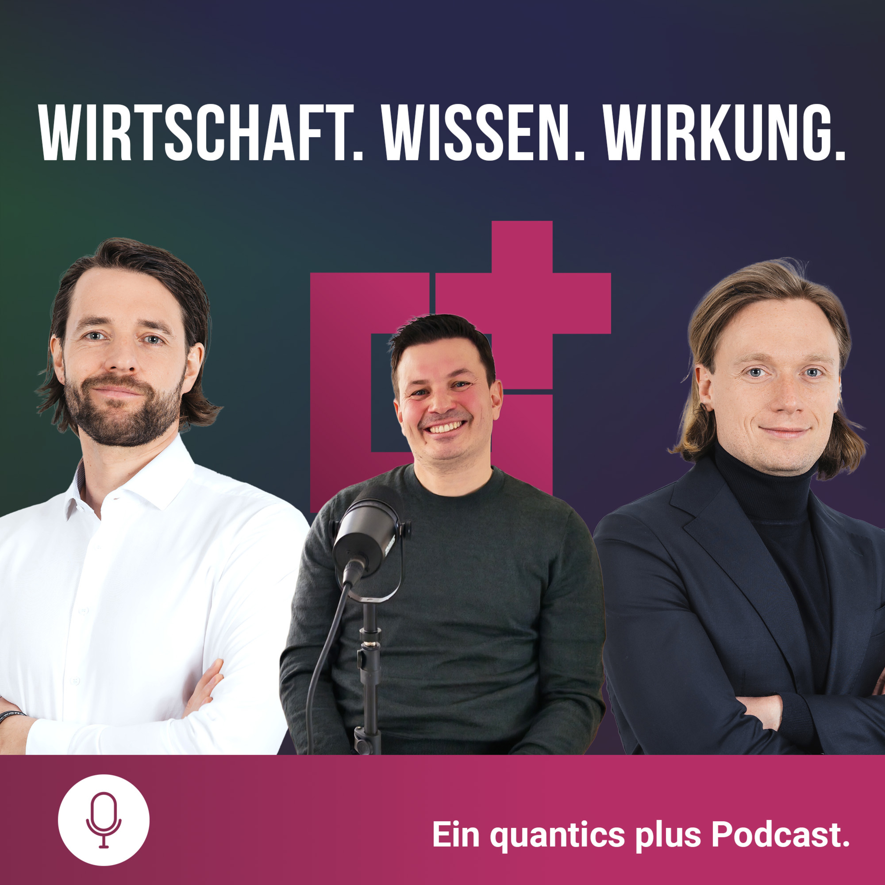 #21 Vom Profifußball über Rally zur Selbstständigkeit! Ein Gespräch mit Peter Enckell episode artwork