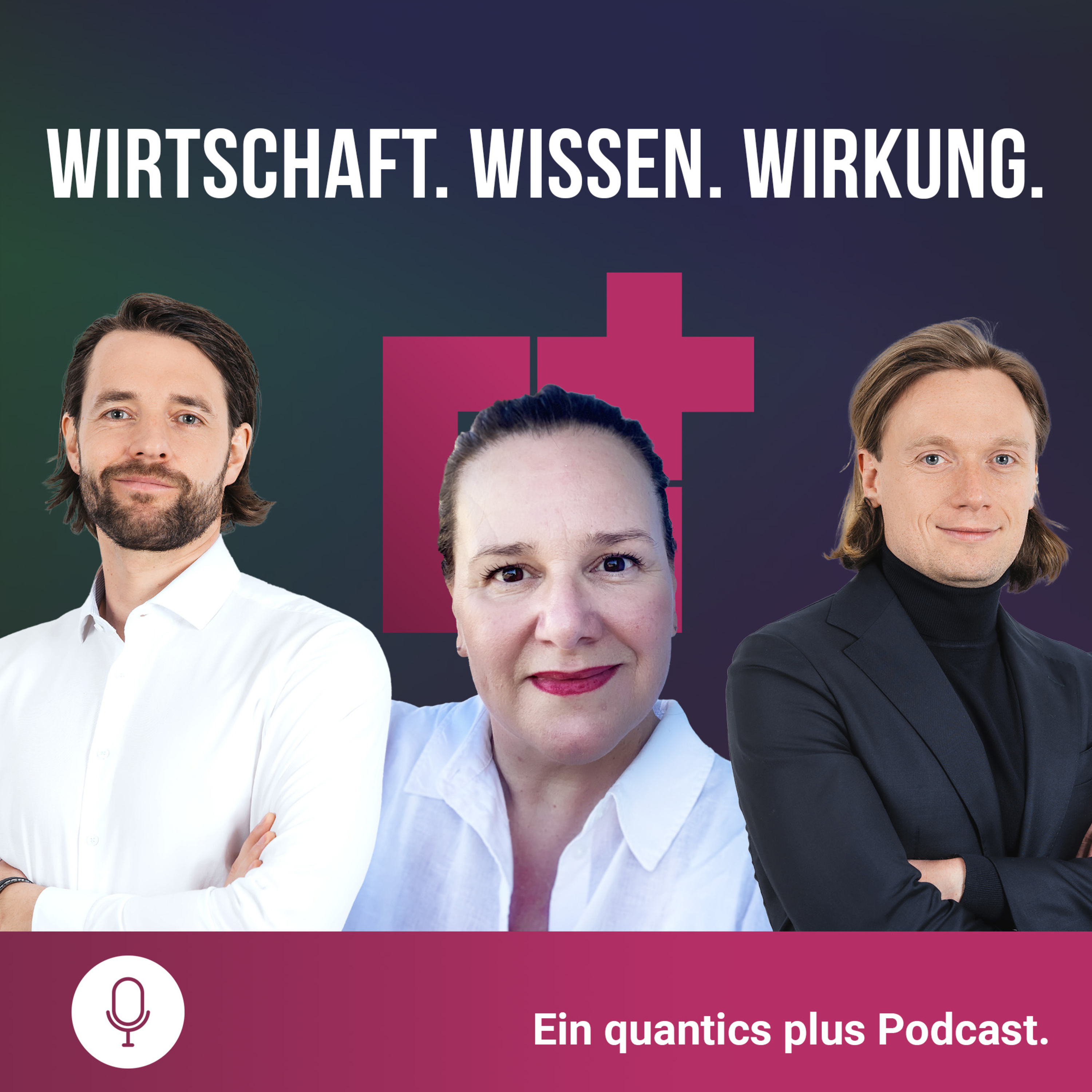 #26 Mehr Doppelklick! Ein Gespräch mit Angelika Goll episode artwork