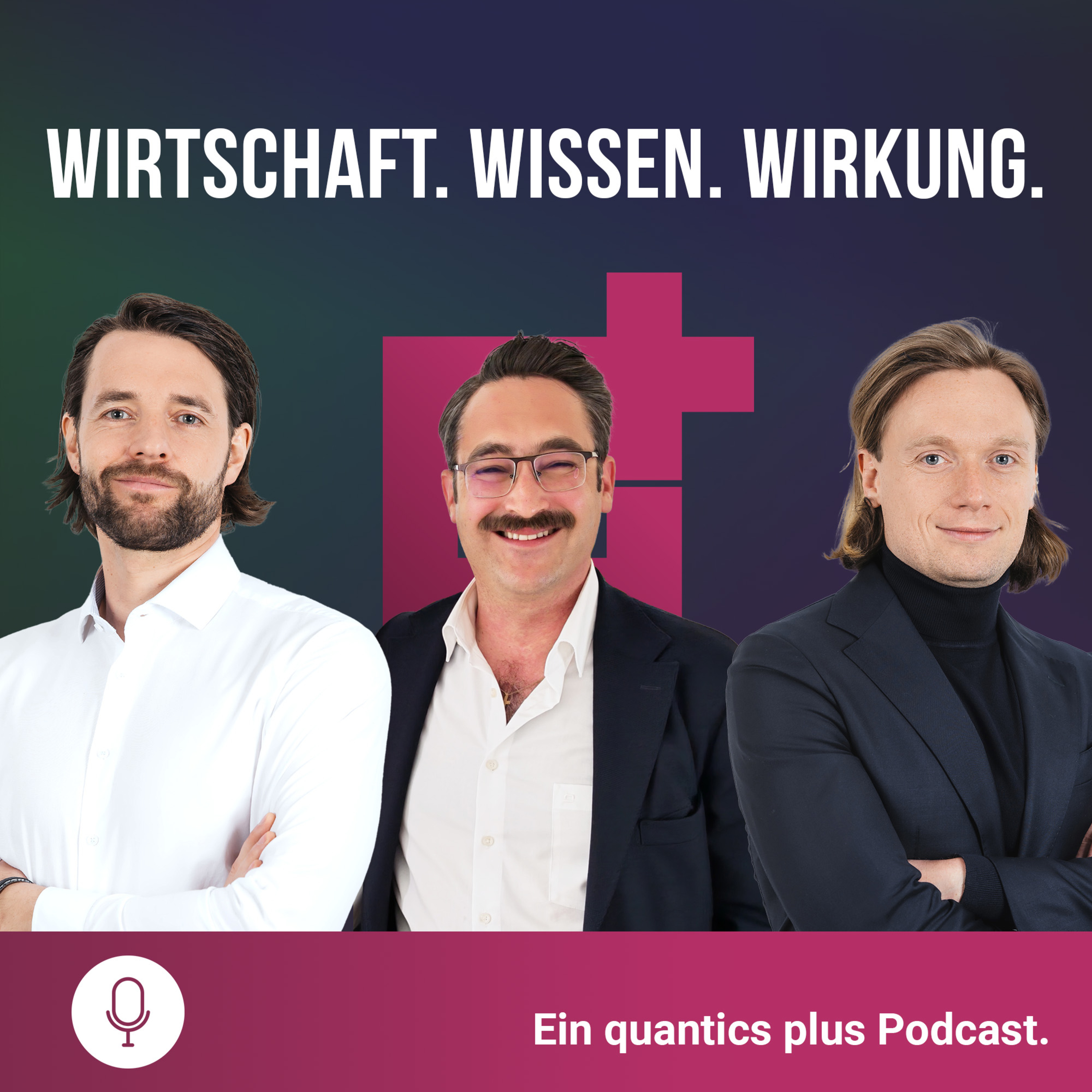 #28 Nachfolge im Familienunternehmen - Ein Gespräch mit David Bircks episode artwork