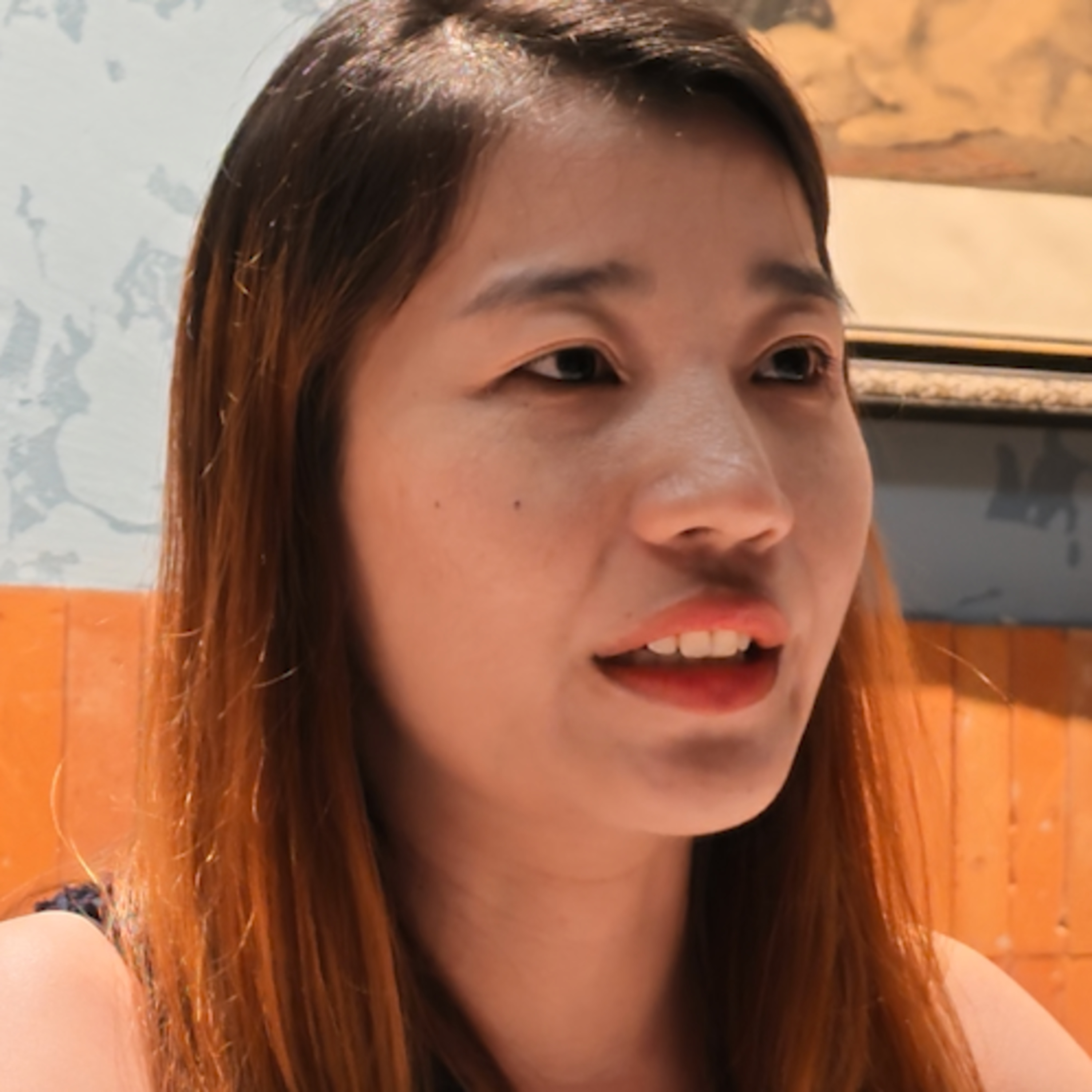 Entretien avec Li Zhouqing (Lili) - Patronne e-commerce et fondatrice d'un club francophone à Shenzhen episode artwork