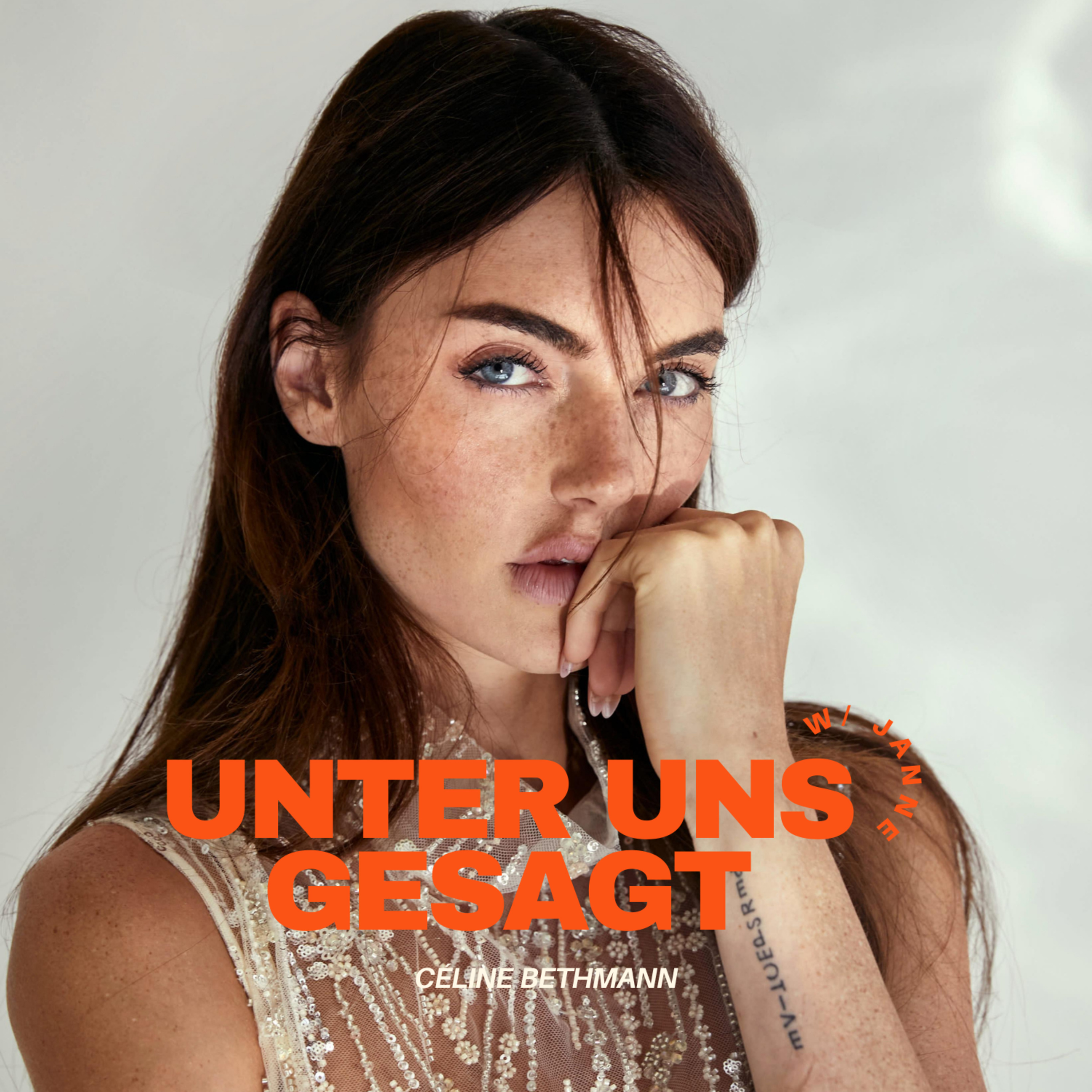 Céline Bethmann: Am I The Drama? (Wiederholung)