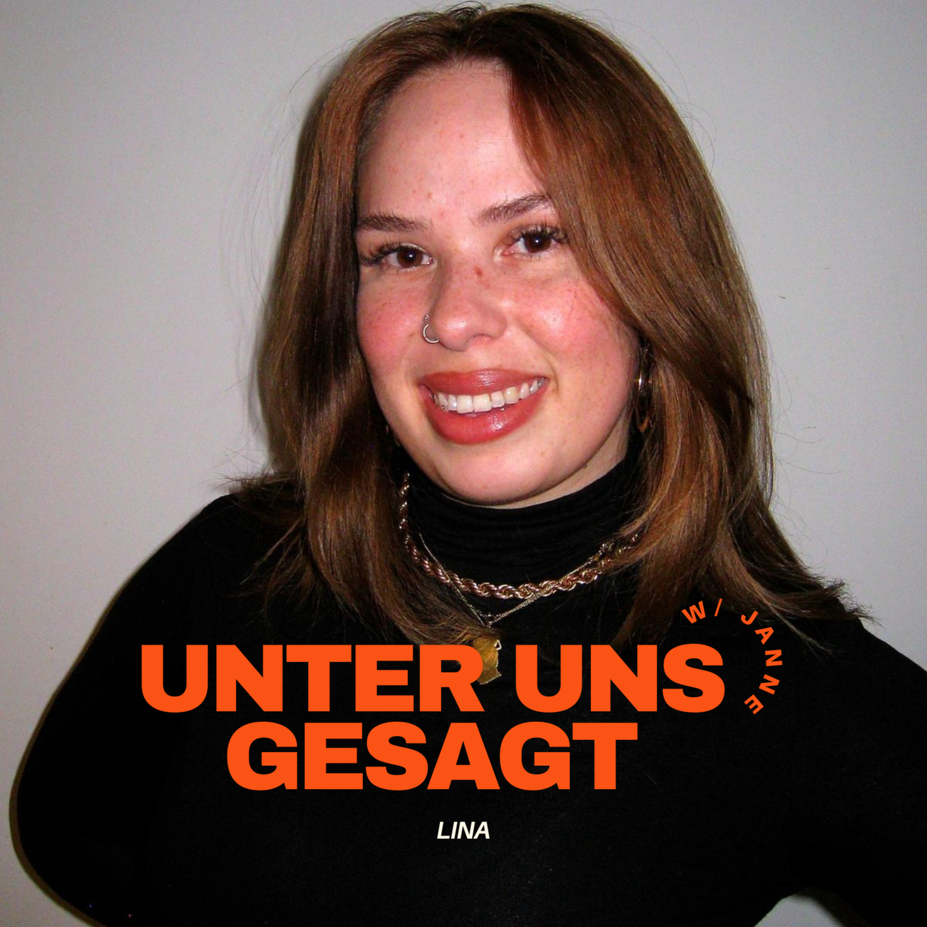 Lina: "Was machst du beruflich?" Lina: "Was machst du beruflich?"