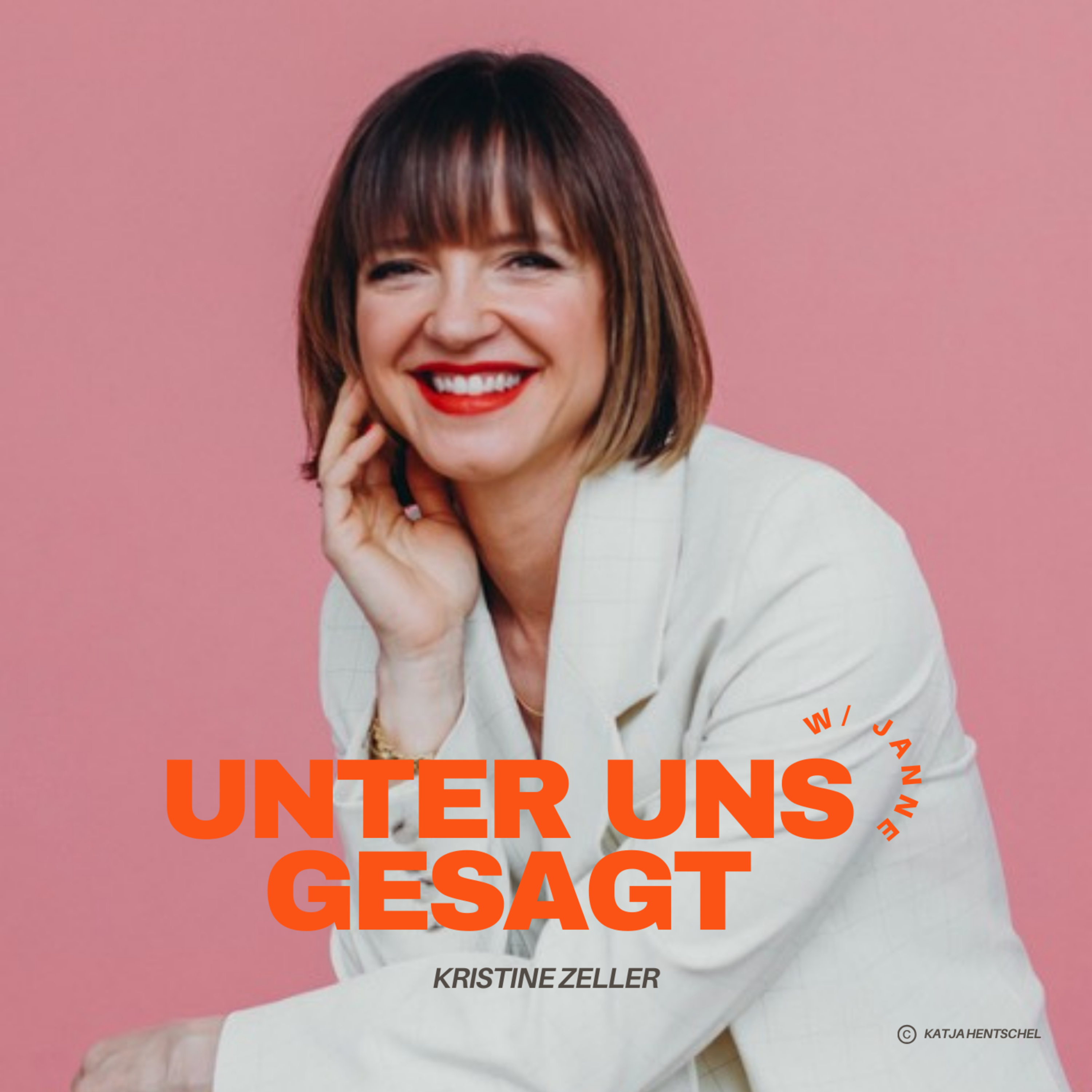 Kristine Zeller: Wie führen wir ein langes, gesundes Leben? Kristine Zeller: Wie führen wir ein langes, gesundes Leben?