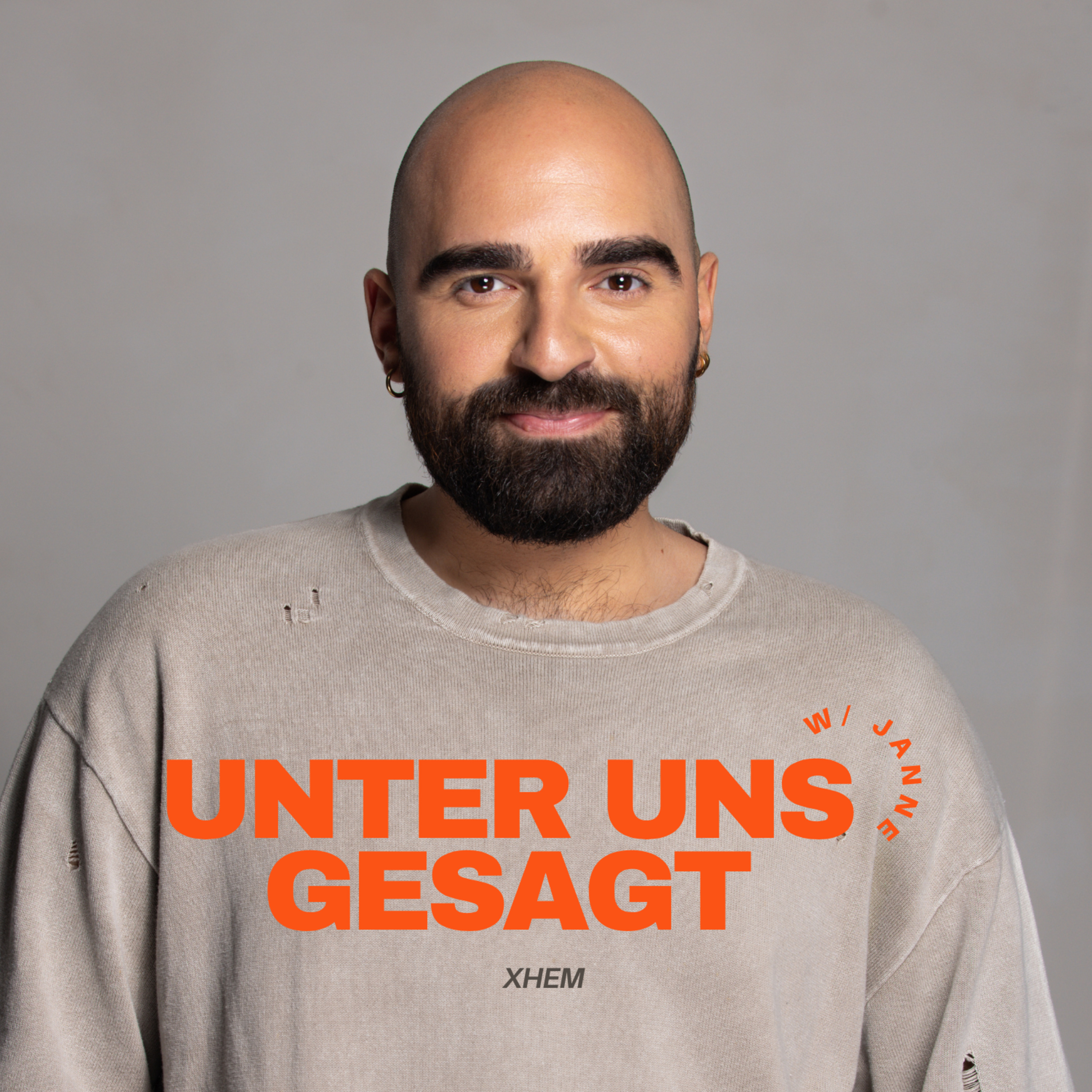 Xhem: Über Kindheit & den Umgang mit Geld