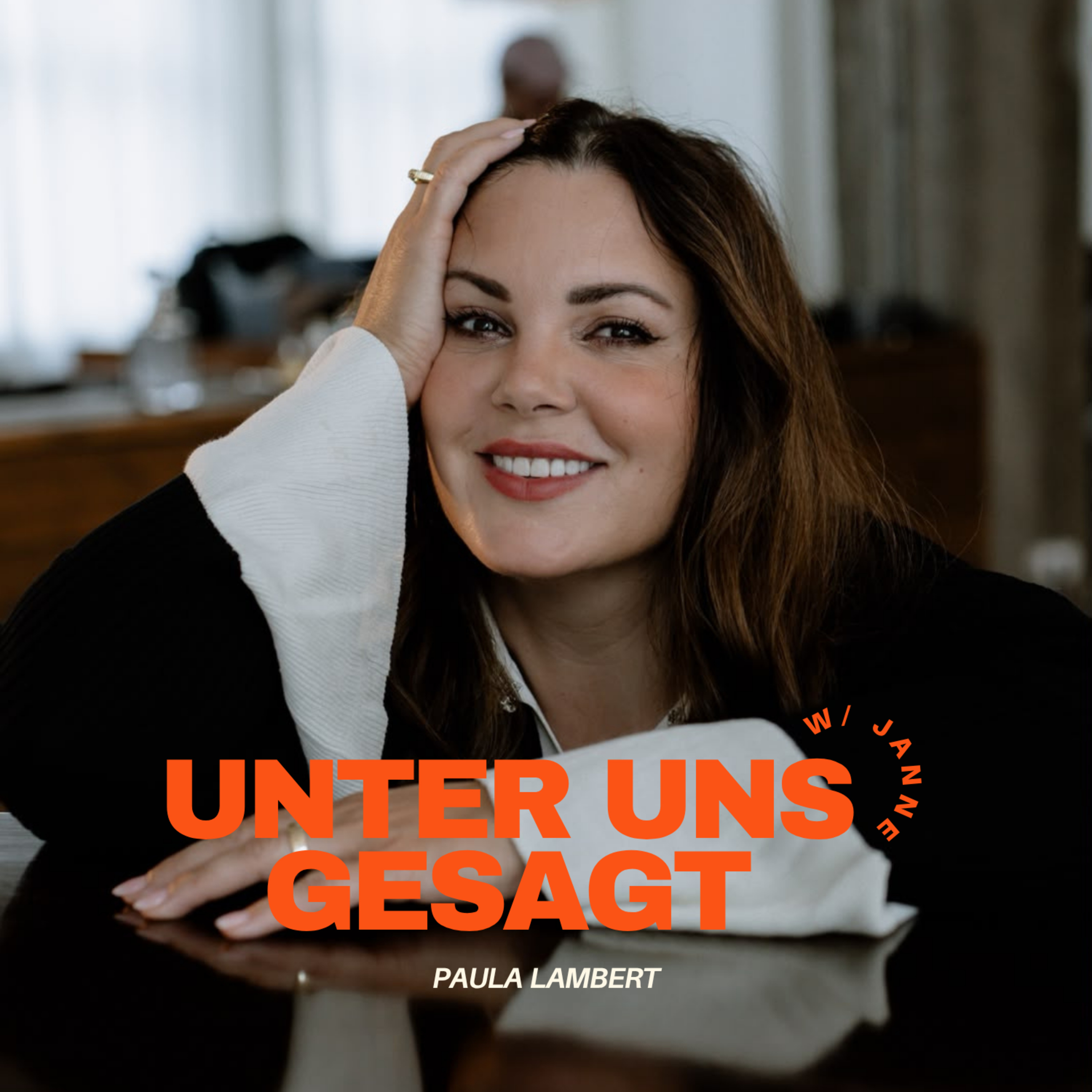 Paula Lambert: Warum du gegen dein Muster daten solltest