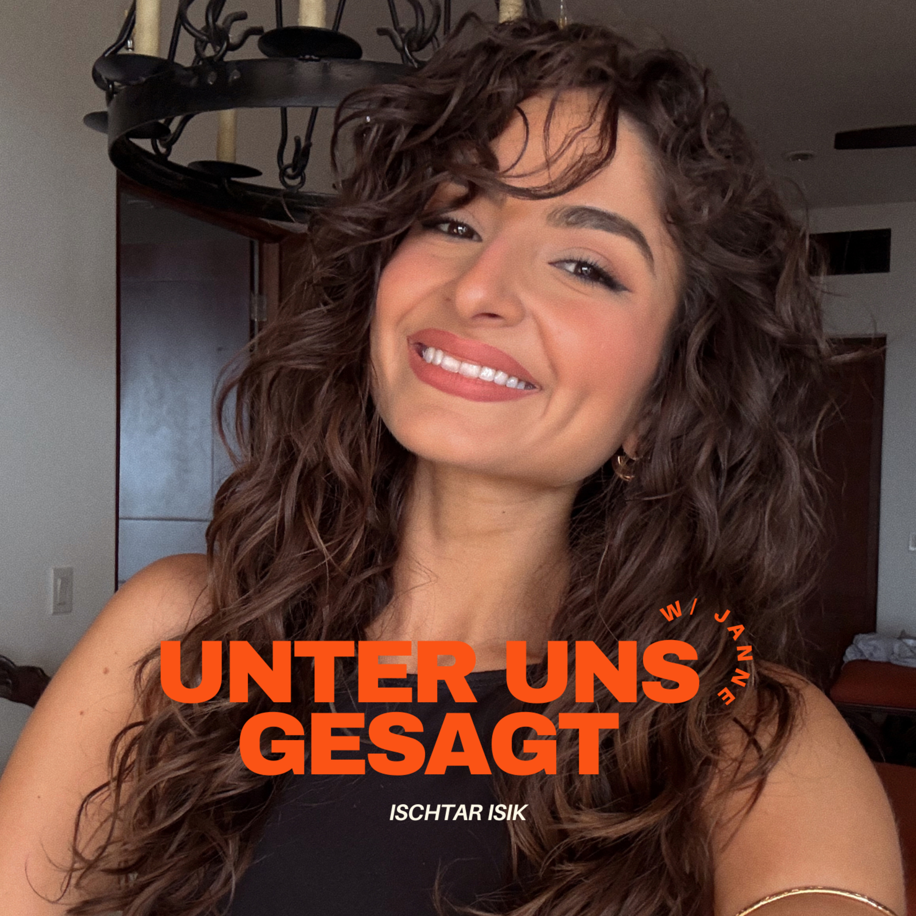 Sommerpause mit Ischtar Isik: Warum ich den Fokus stärker auf mich setze