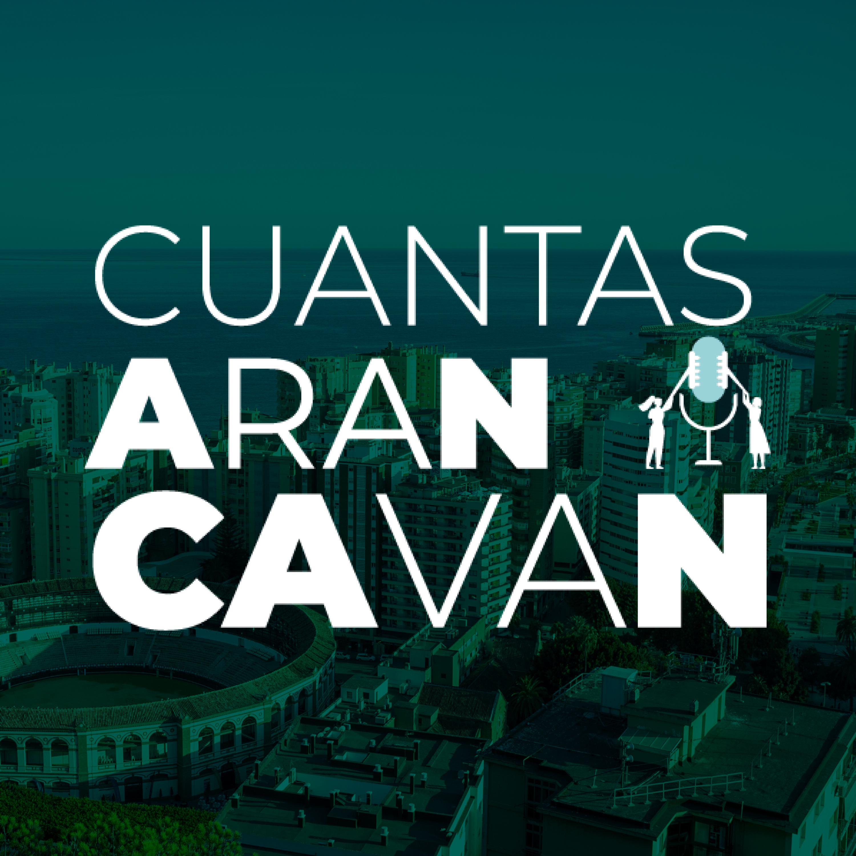 Portada de Cuantas aran y cavan