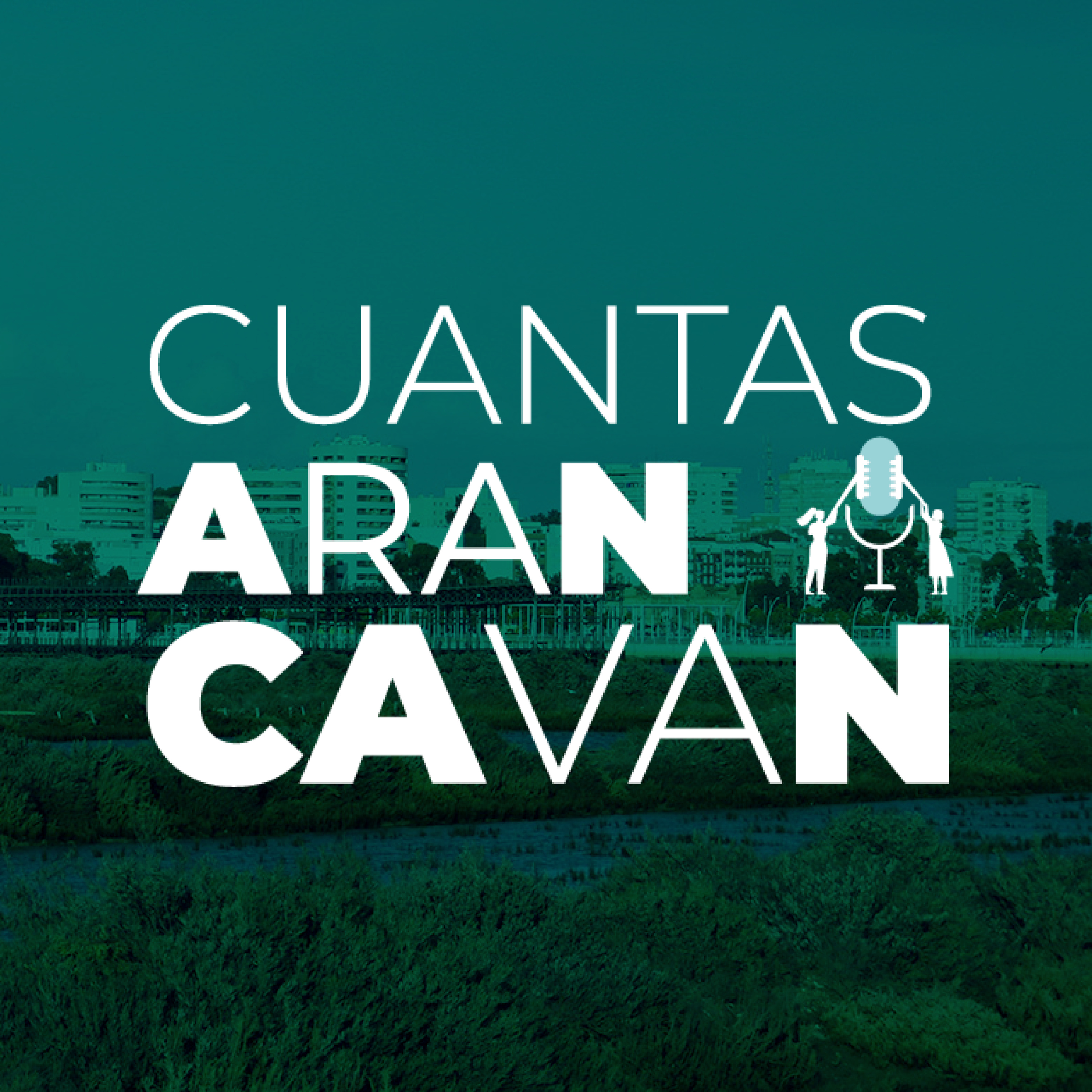 Portada de Cuantas aran y cavan