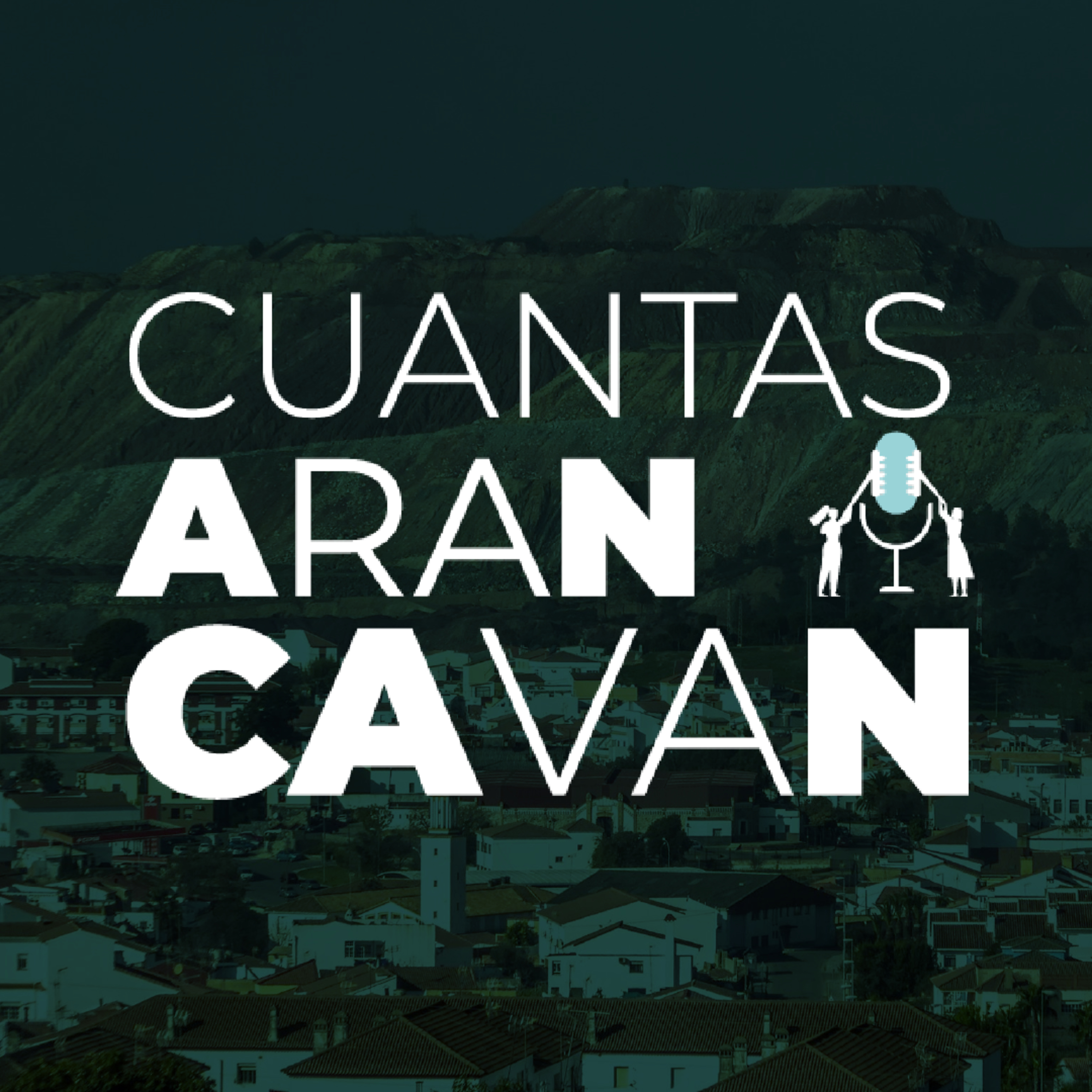 Portada de Cuantas aran y cavan