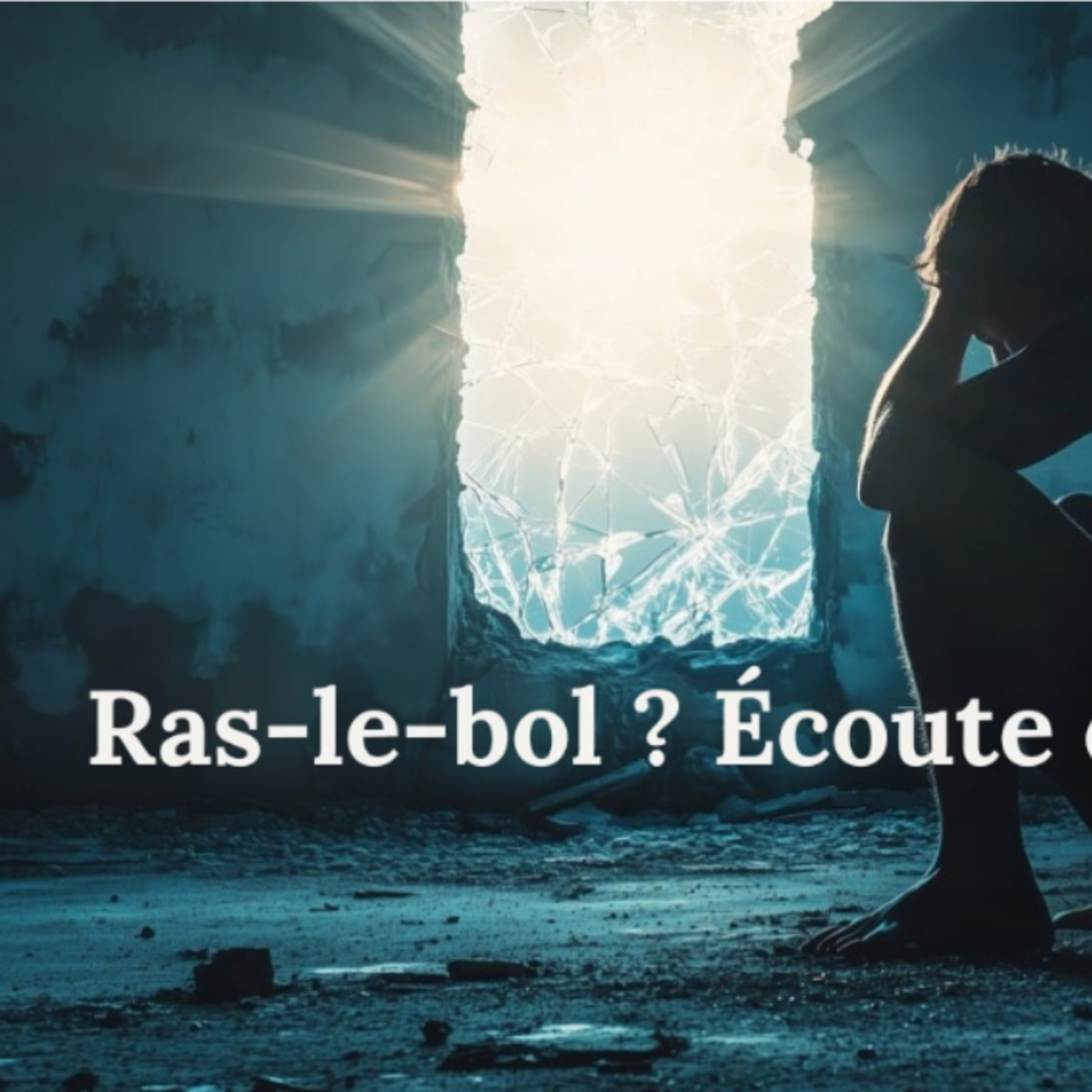 Ras-le-bol de ta vie ? Ce signal que tous les hommes ignorent (Masculin conscient) episode artwork