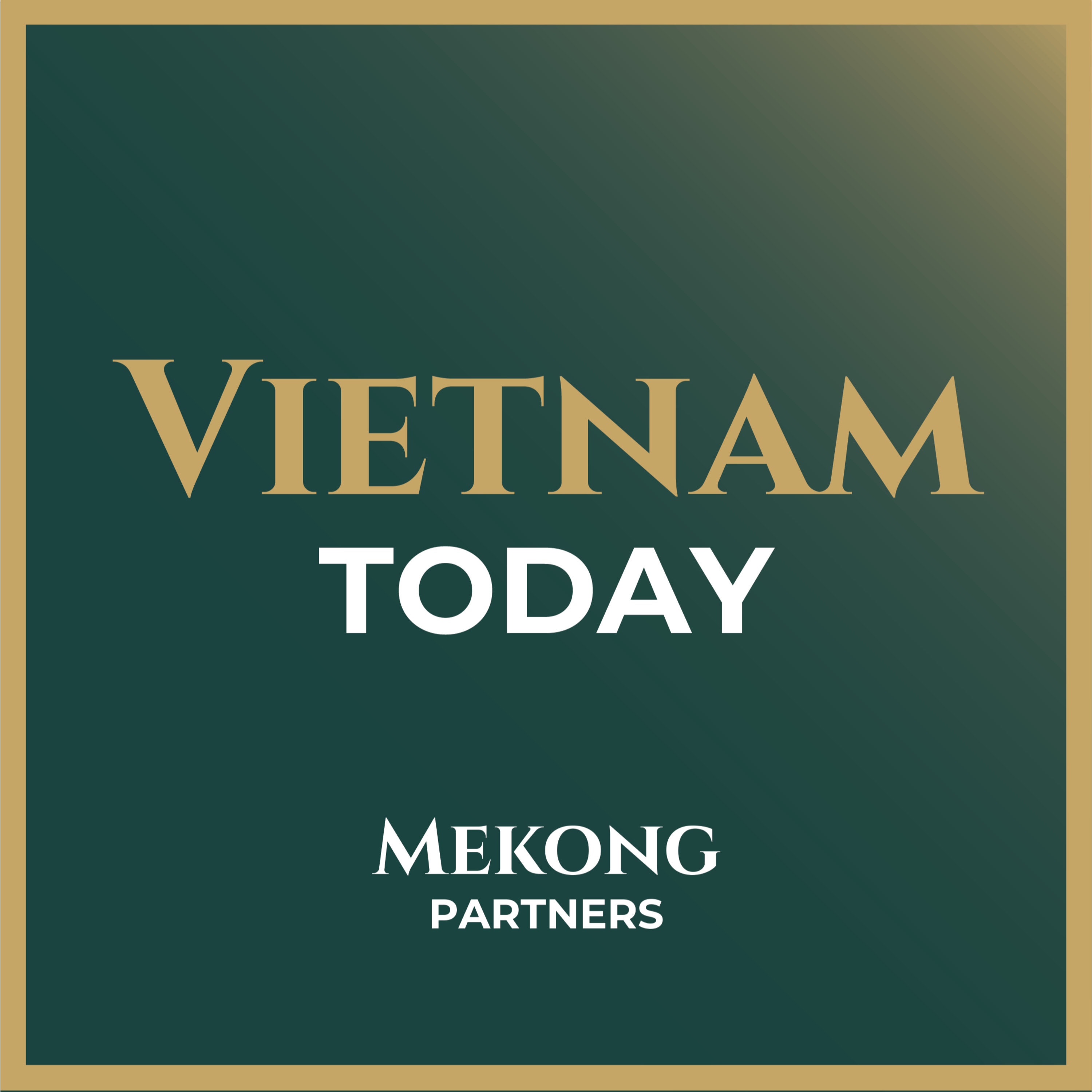 Vietnam Revises Decree 98 to modernize Agriculture, original episode cover