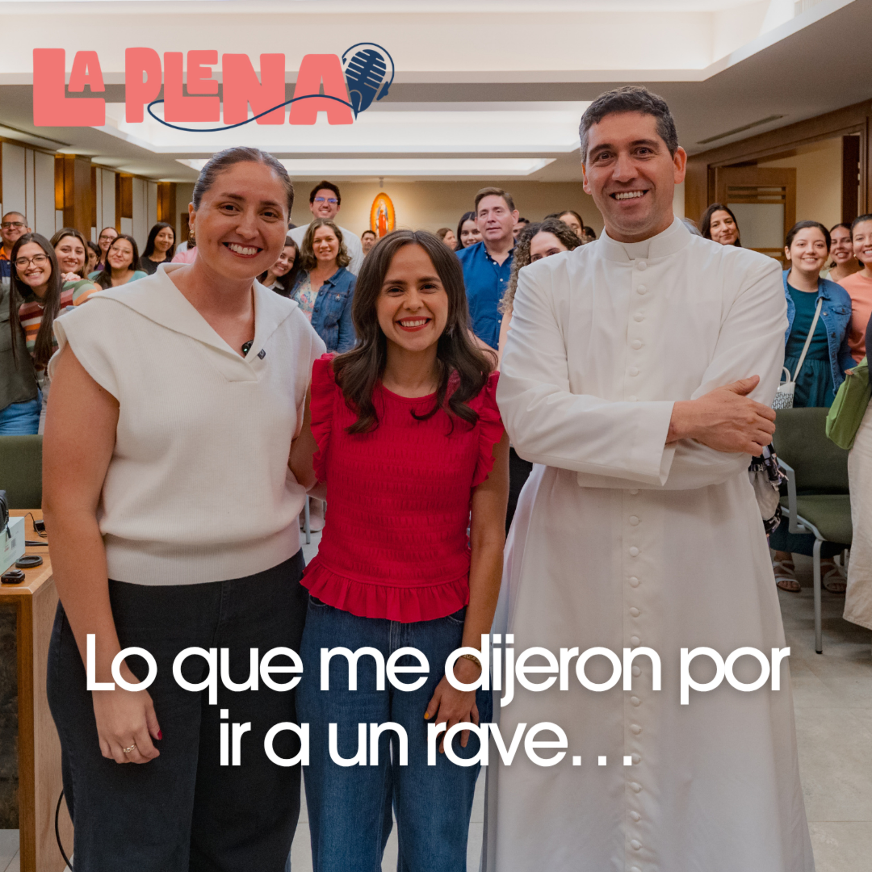 Portada de La Plena