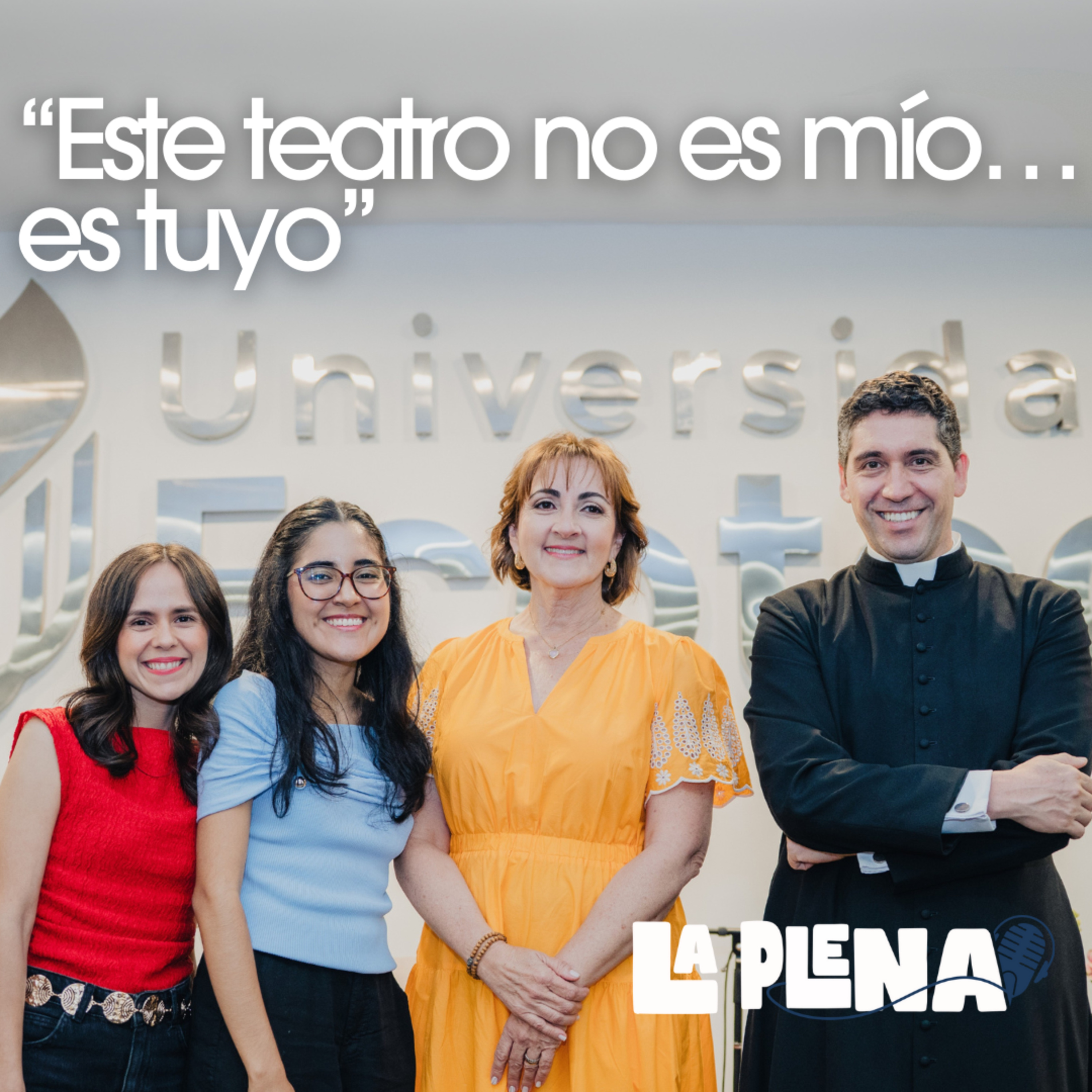 Portada de La Plena