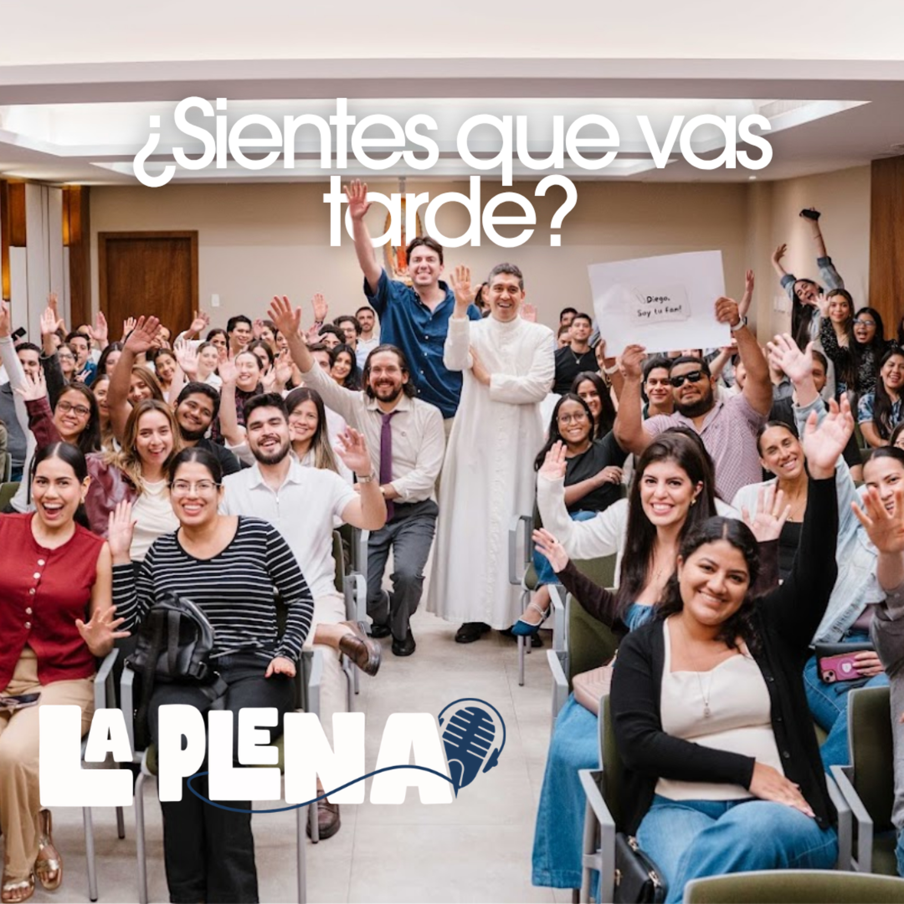 Portada de La Plena