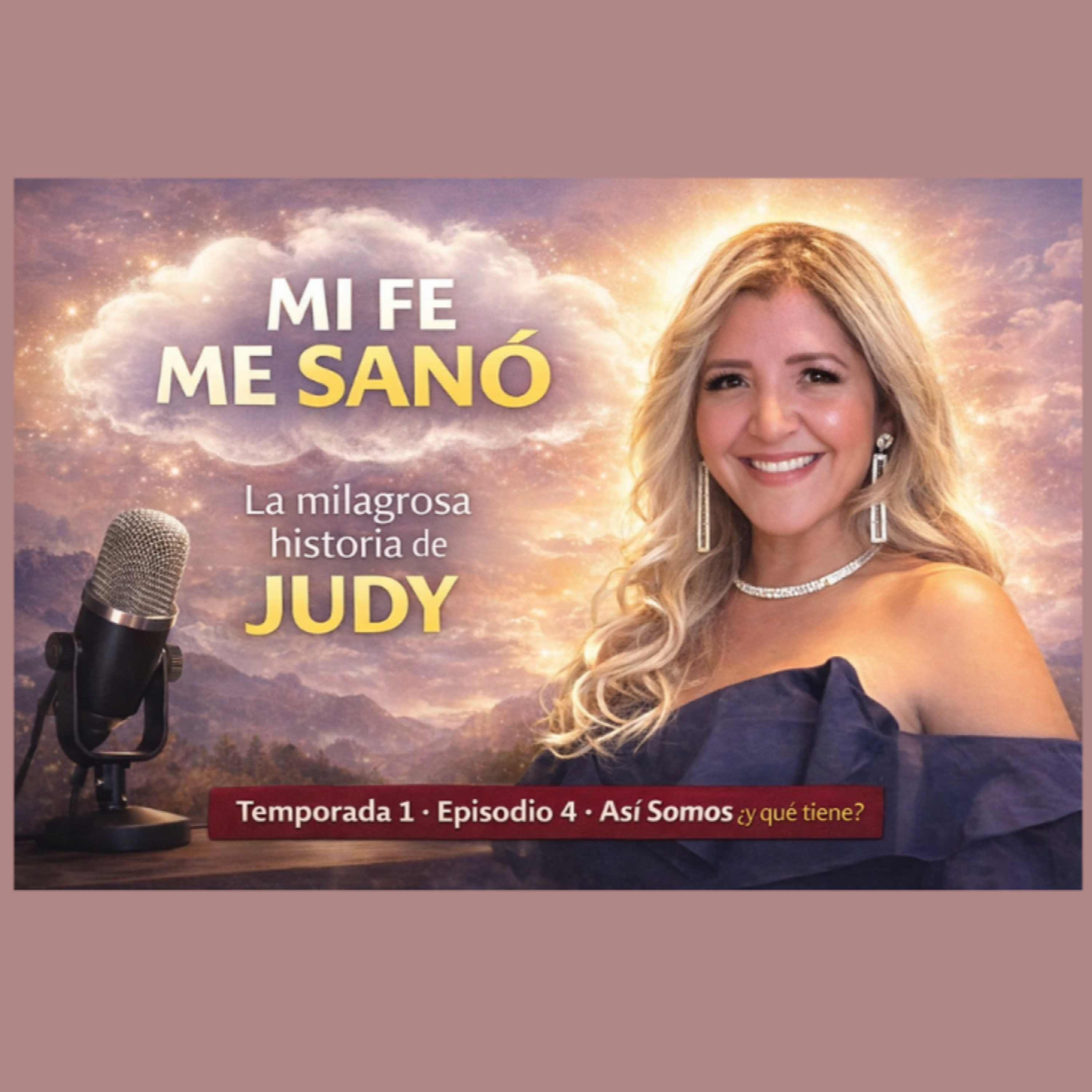 Portada de Así somos… ¿y qué tiene?