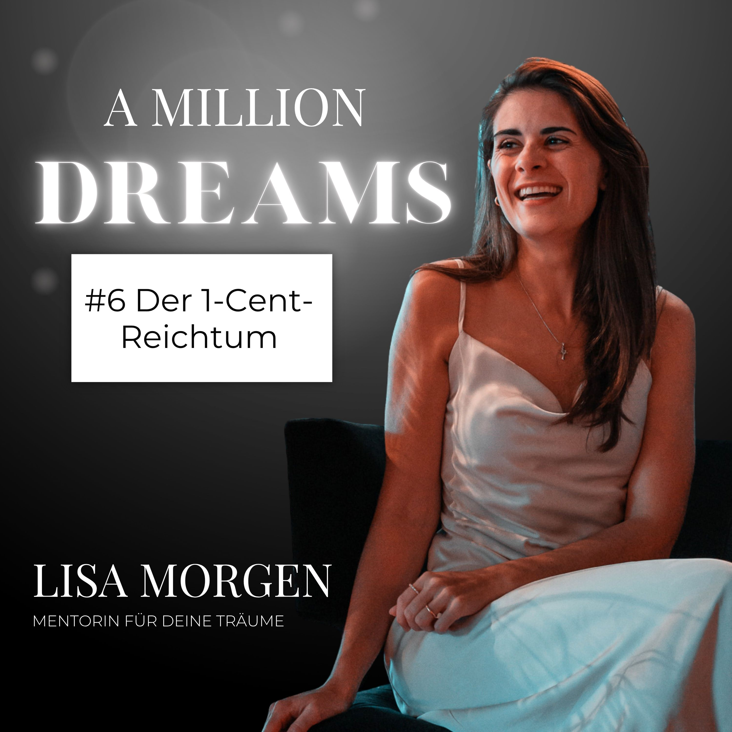 #6 Der 1-Cent-Reichtum episode artwork