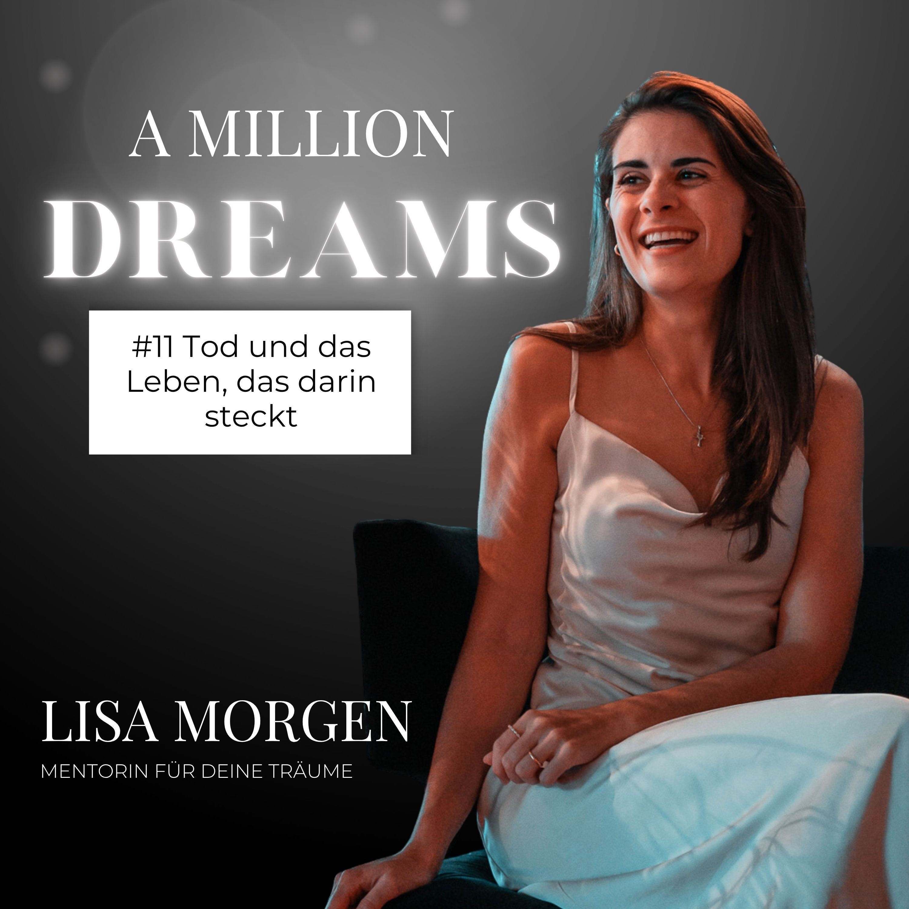 #11 Tod und das Leben, das darin steckt  episode artwork