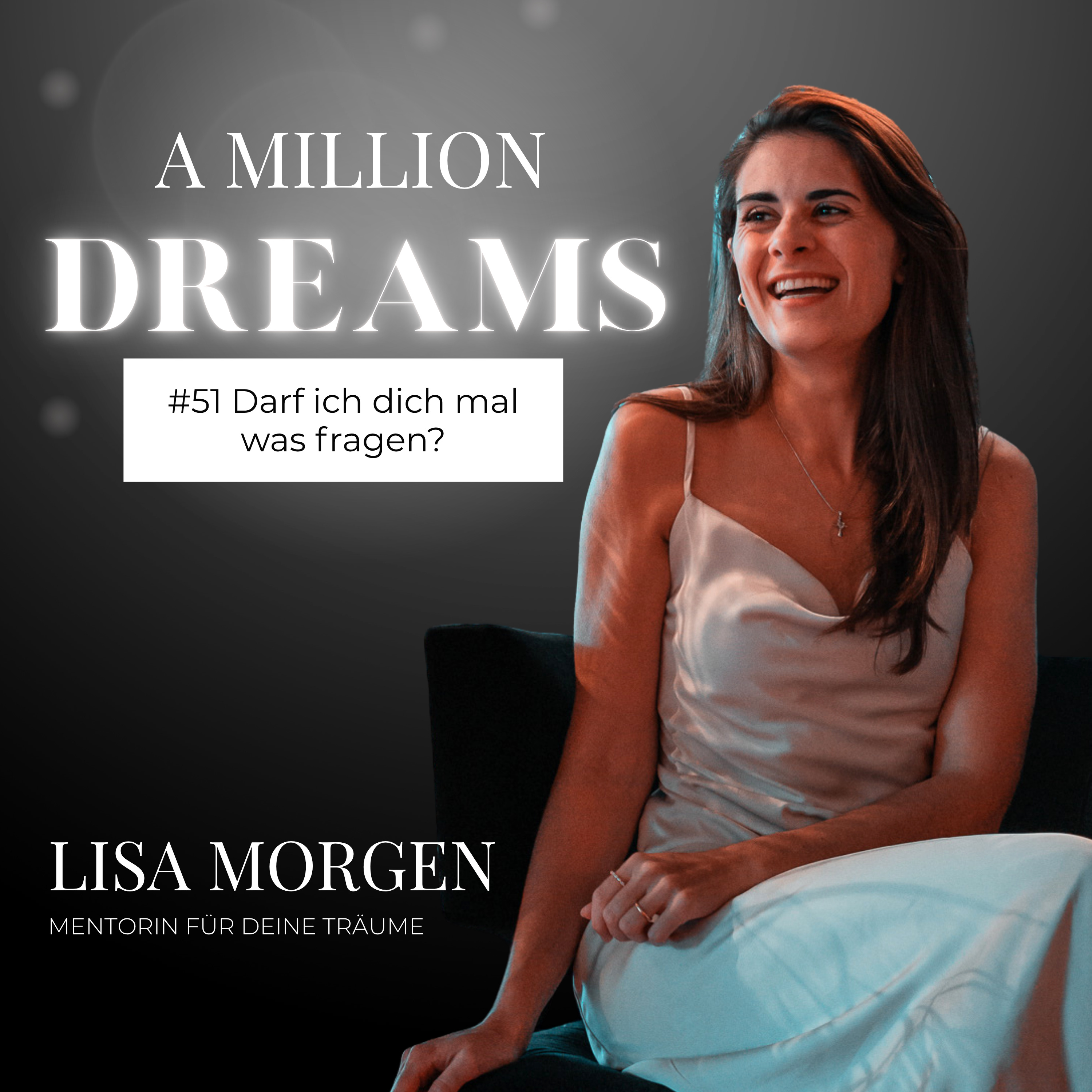 #51 Darf ich dich mal was fragen? episode artwork