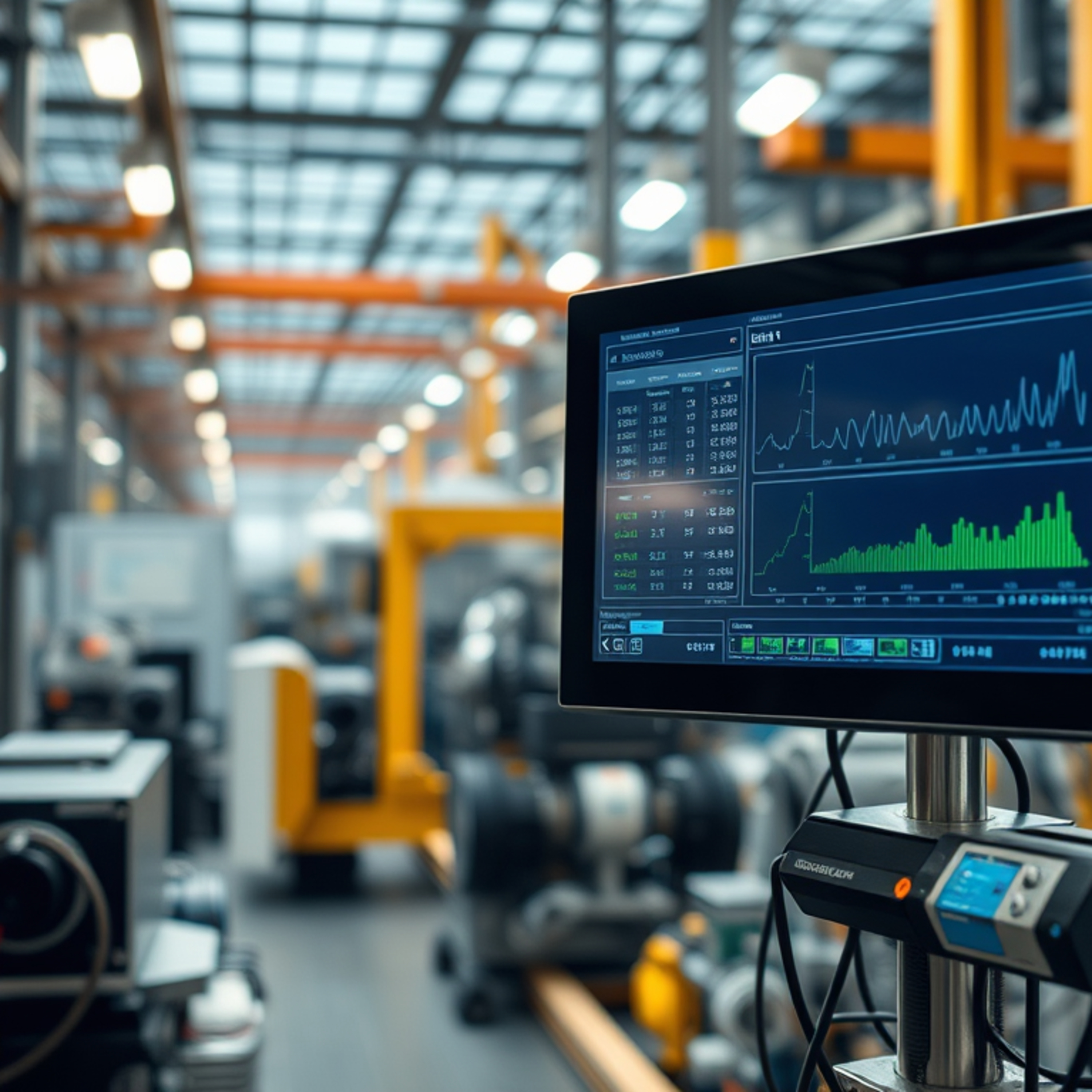 #066 - Why Context Matters for AI in Manufacturing