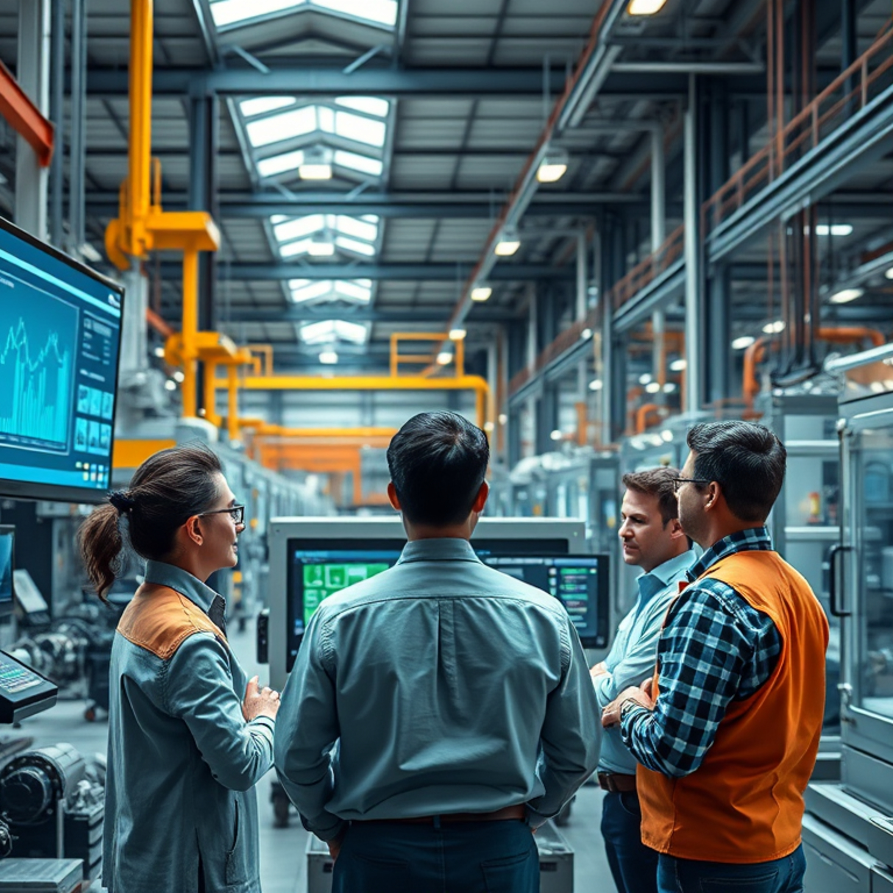 #067 - The Future of IIoT Applications