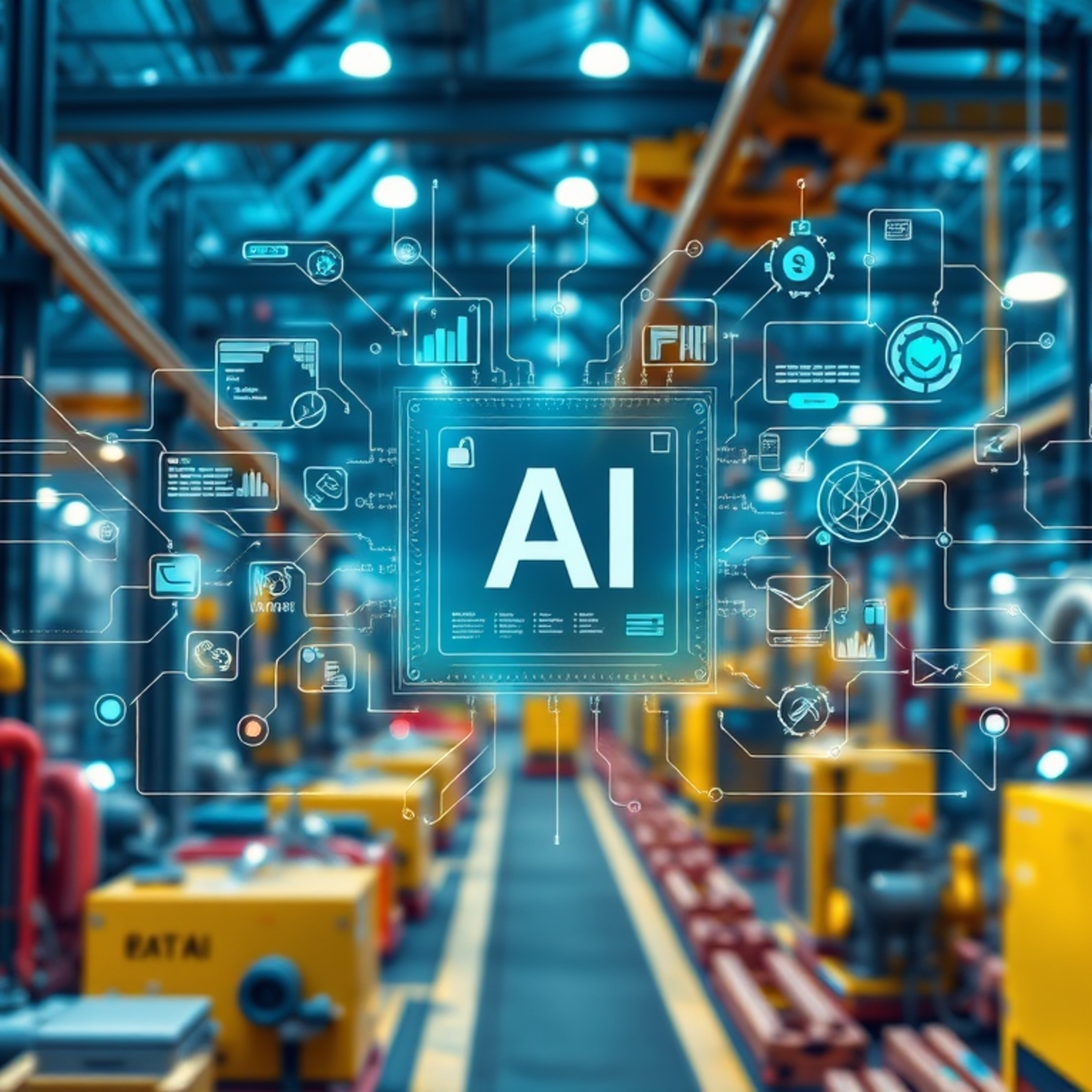 #089 - MCP for IIoT: When Chat With Data Became Engineering episode artwork