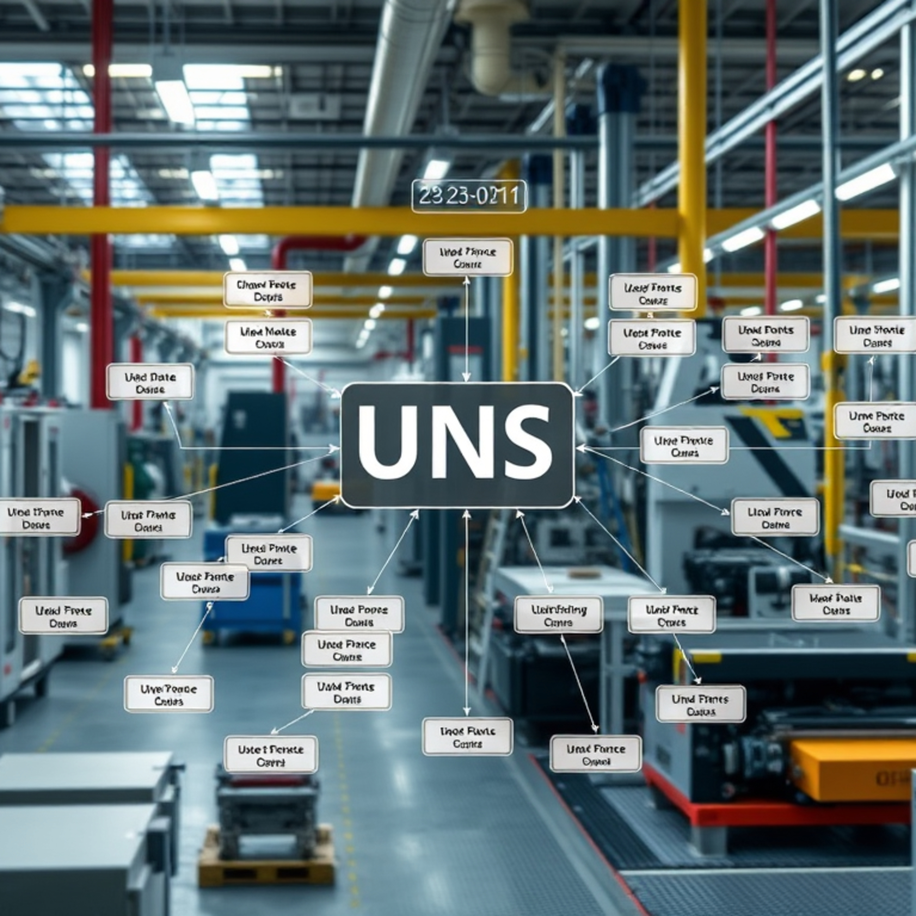 #090 - AI-Ready Data: UNS and Sparkplug B episode artwork