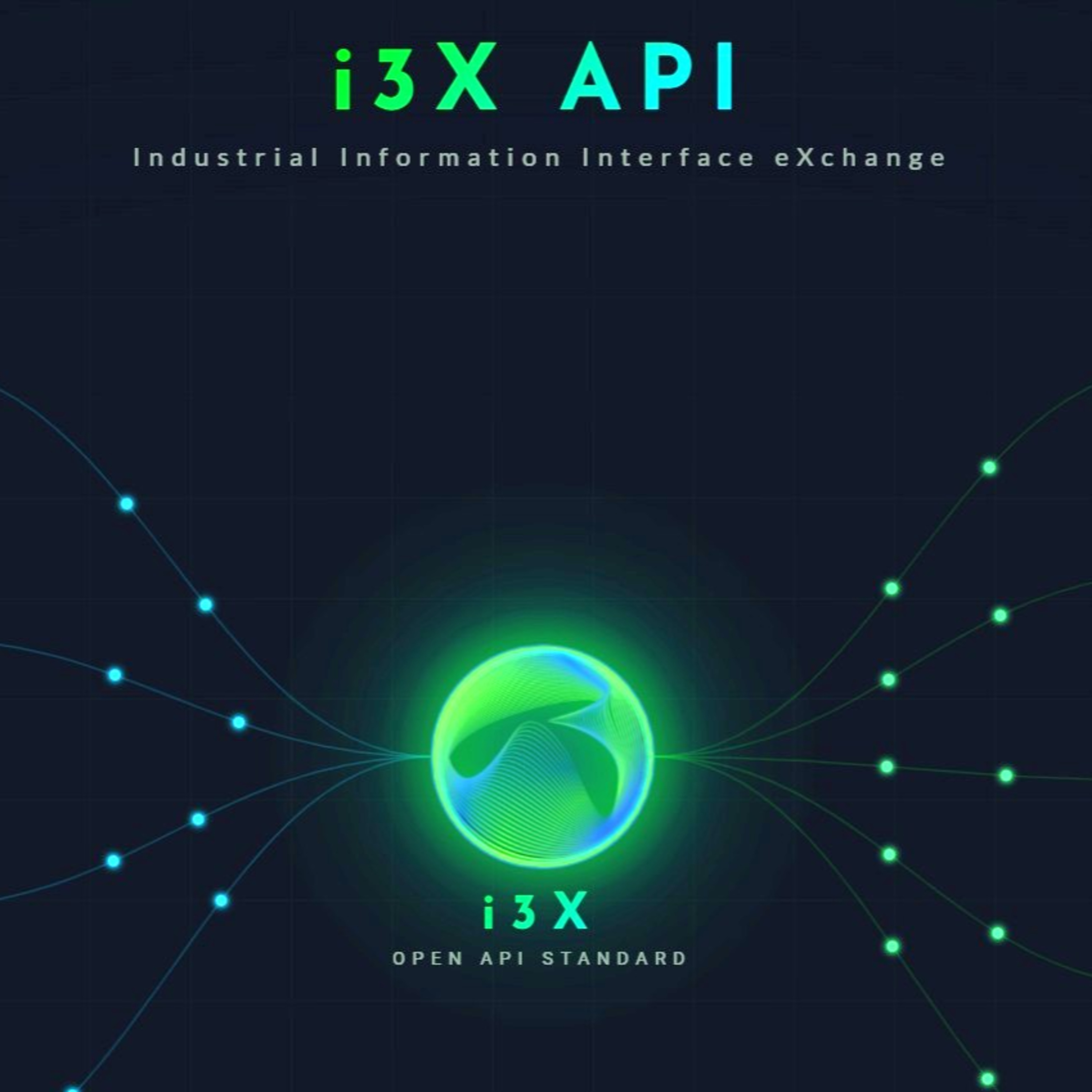 #091 - Why i3X Matters for Industrial Interoperability episode artwork