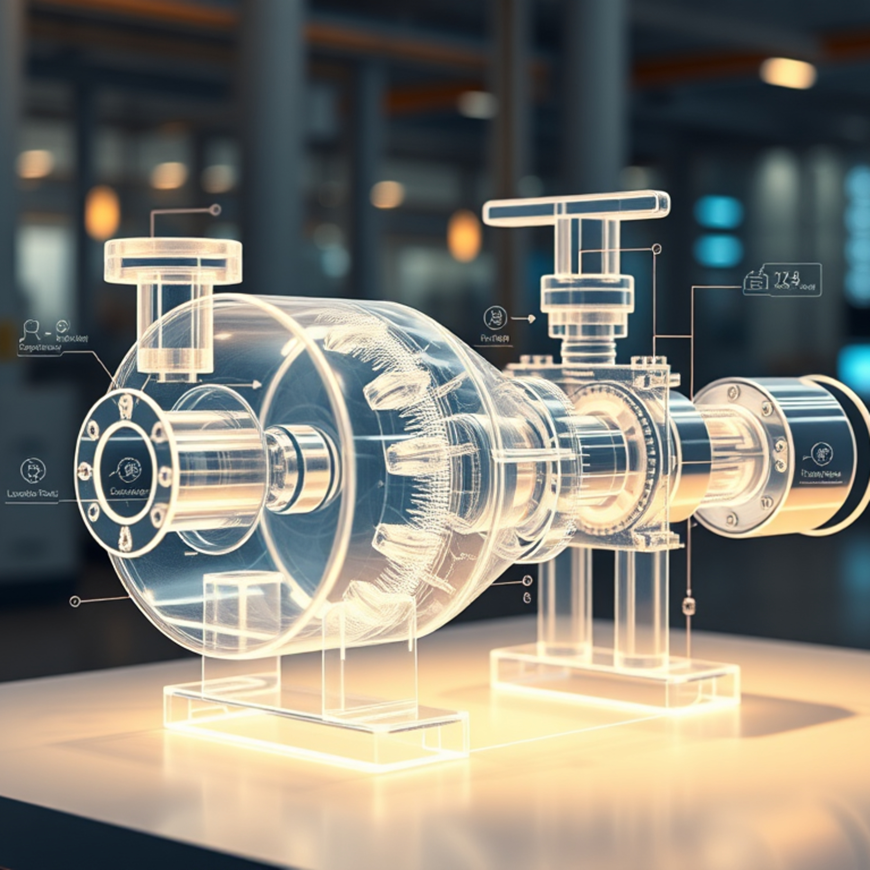 #095 - Digital Twins: Where Physics-Based Models Fit episode artwork