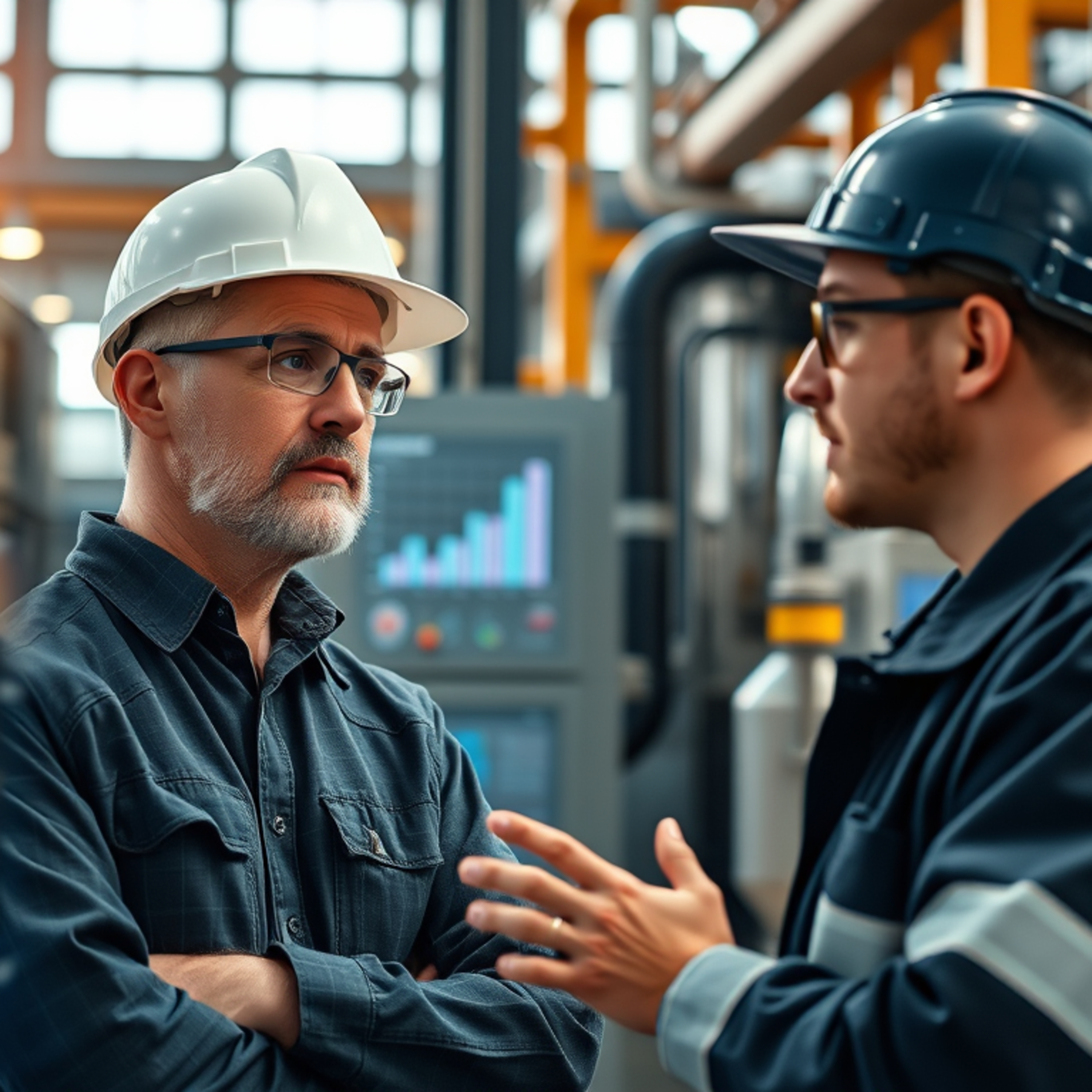 #098 - Five Conversations That Changed How I Approach IIoT Projects episode artwork