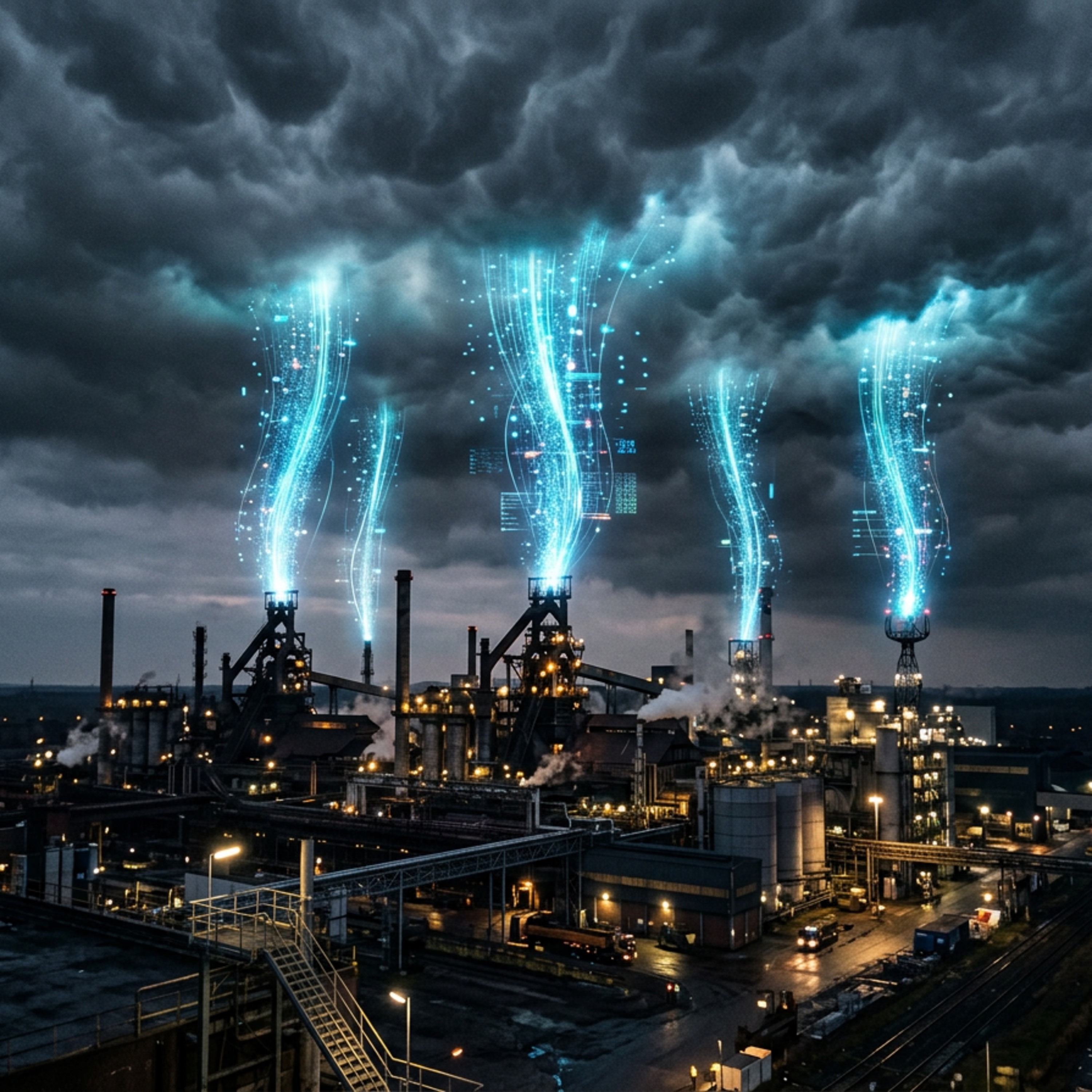 #099 - The Real Cost of IIoT episode artwork